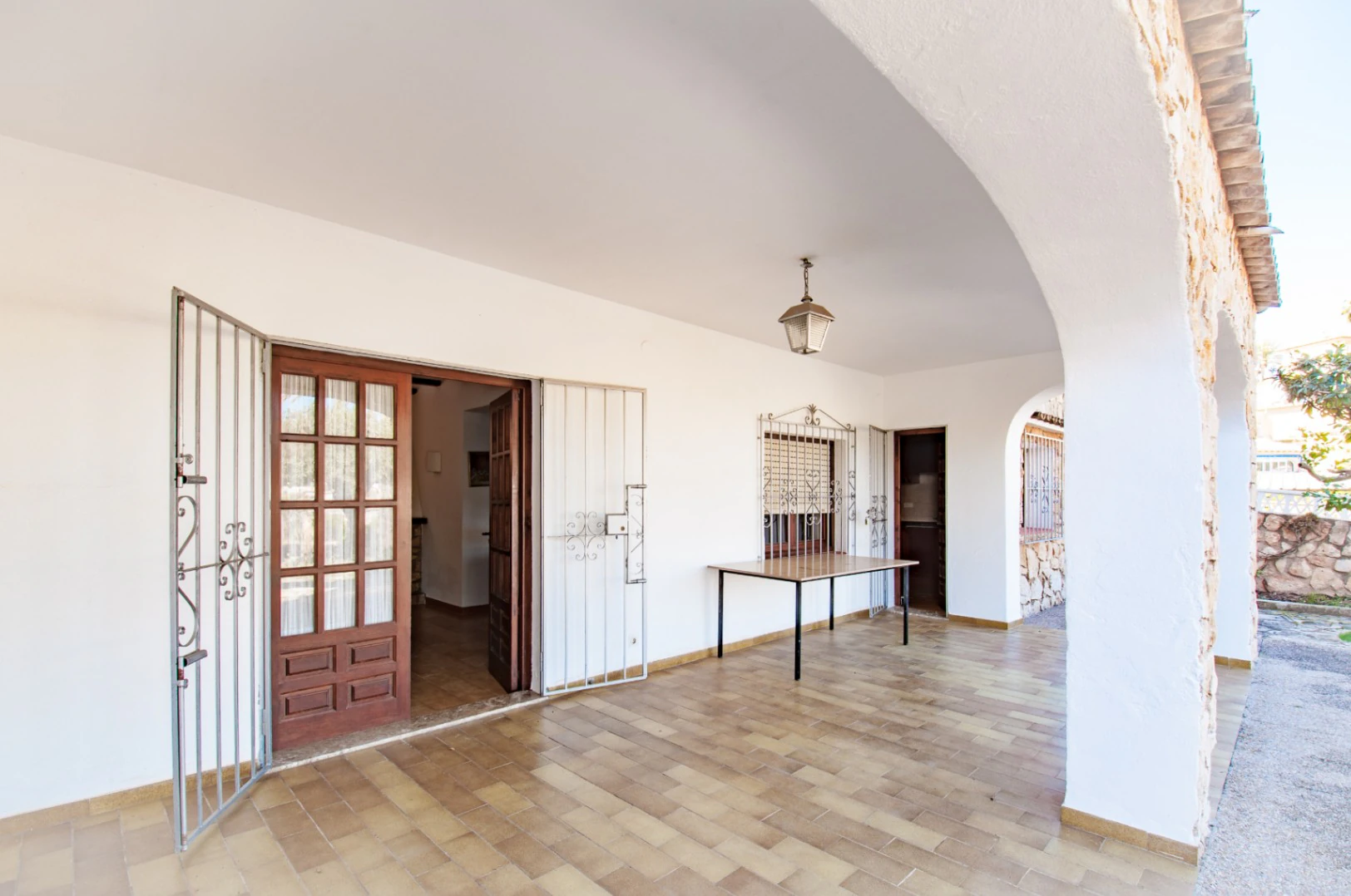 Villa à la vente à Benissa