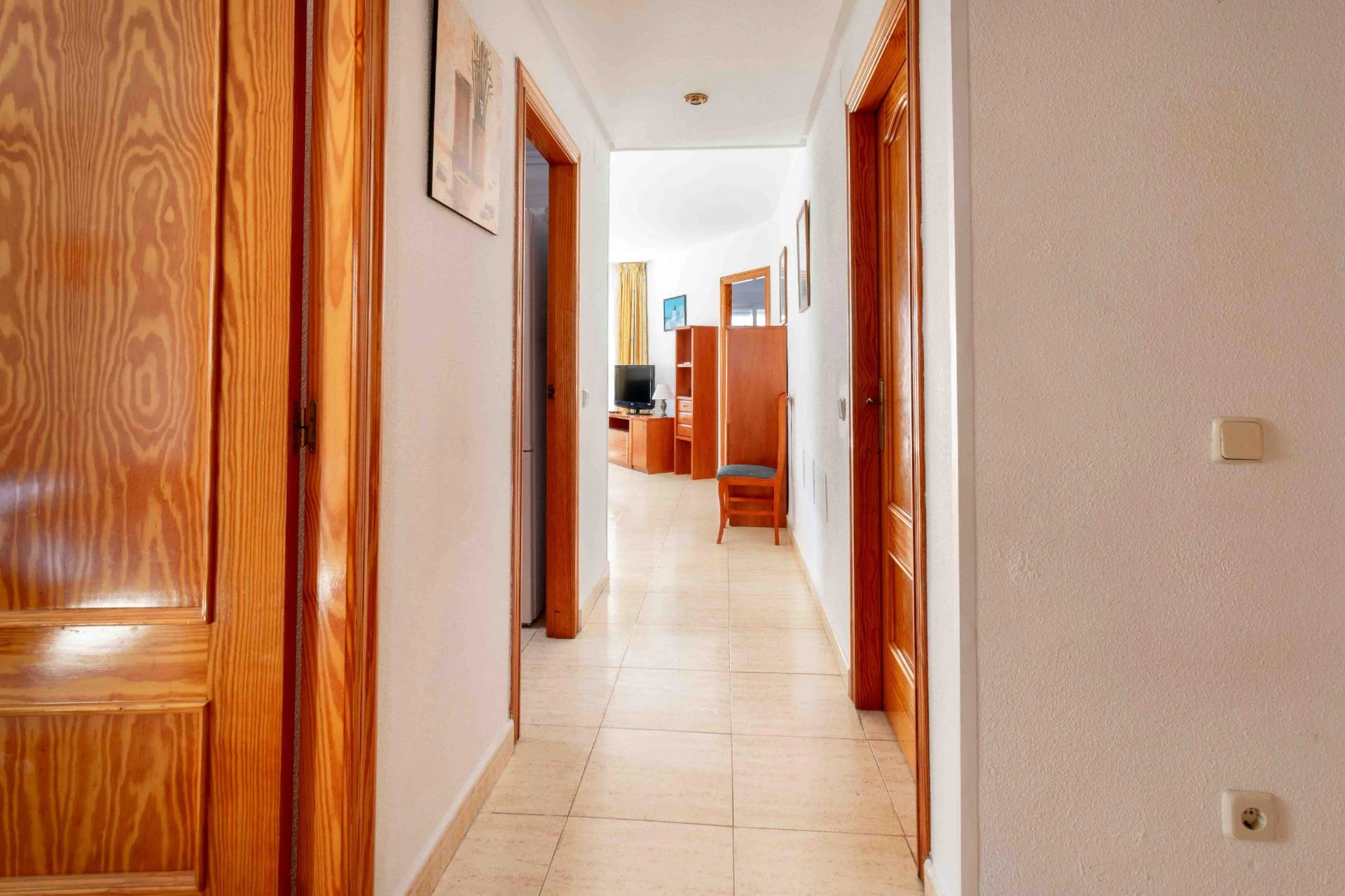 Appartement à la vente à Alfaz Del Pi
