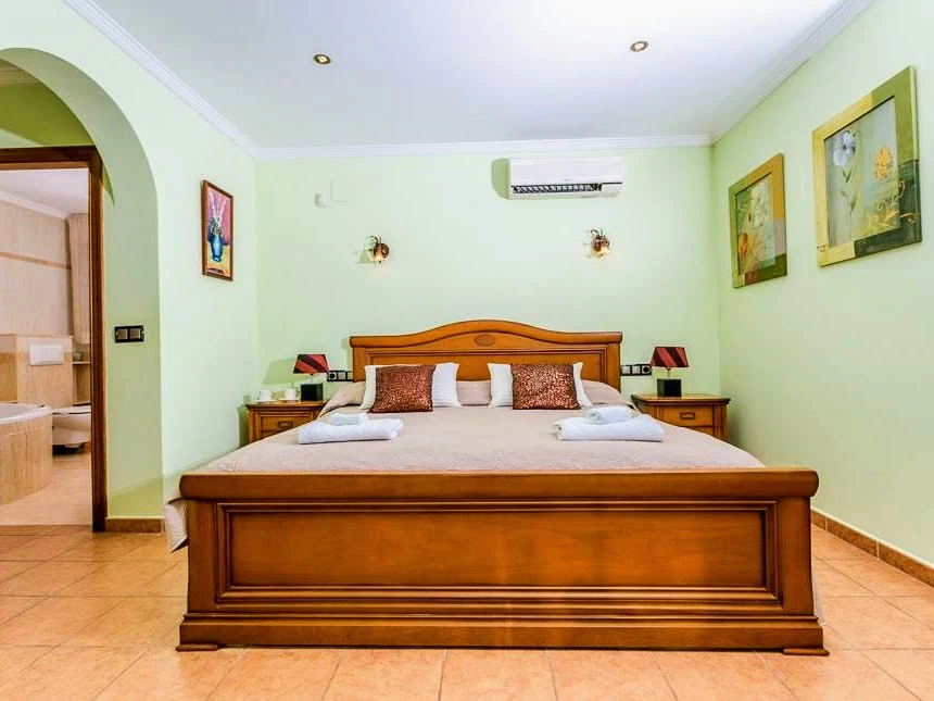 Villa te verkoop in Benissa