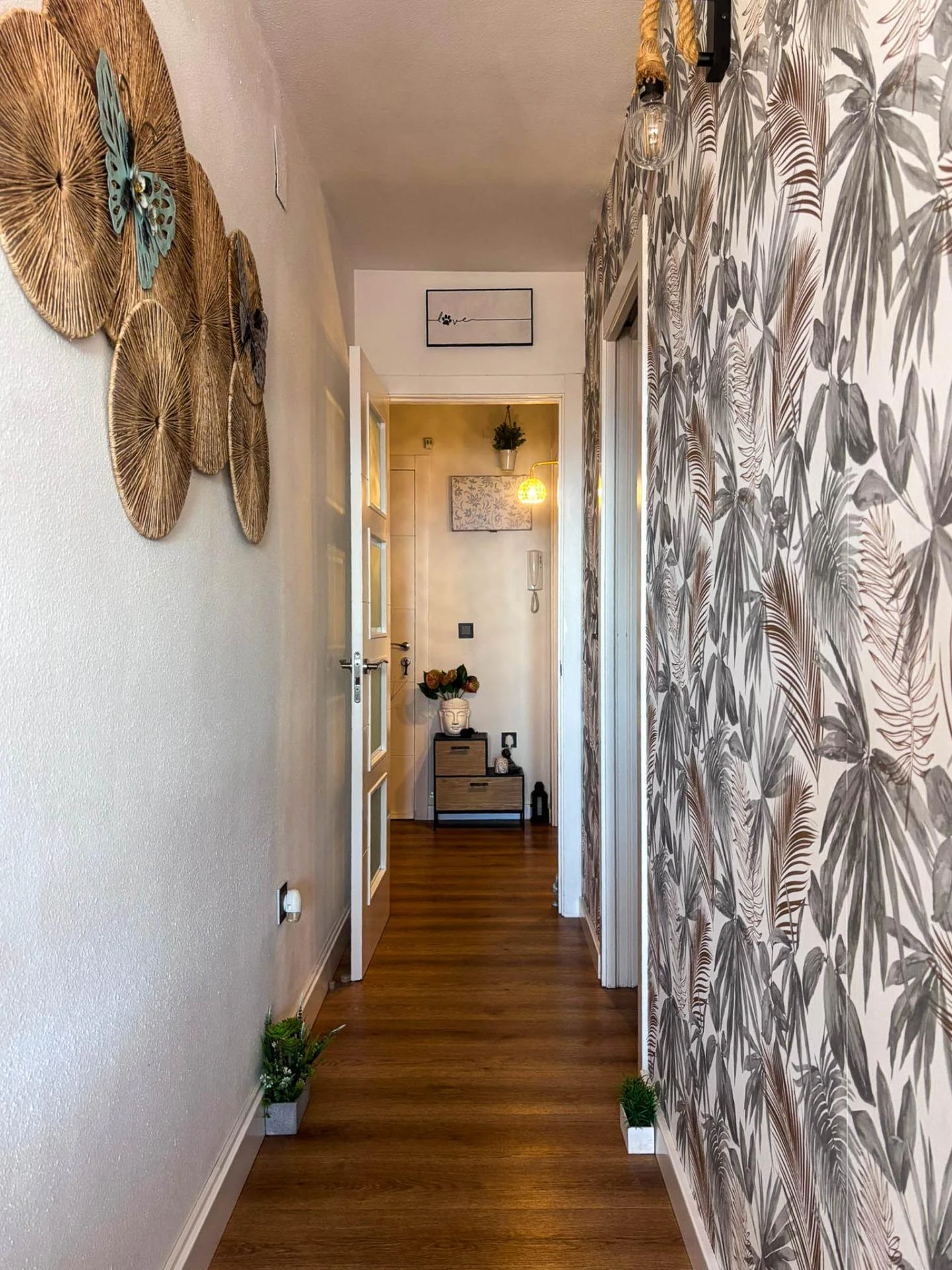 Appartement à la vente à Benidorm