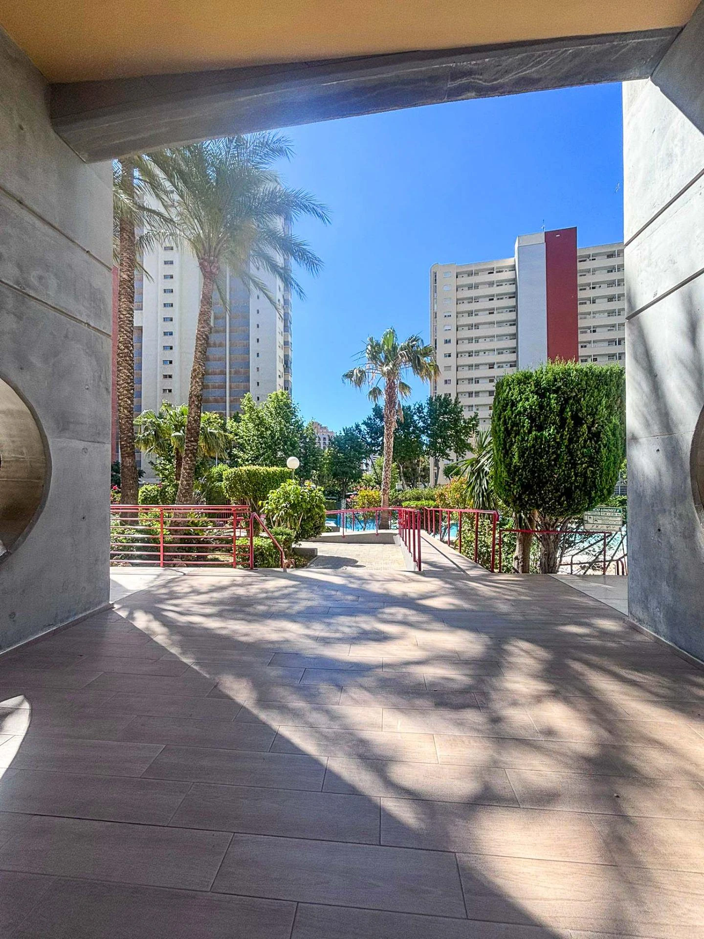Appartement à la vente à Benidorm