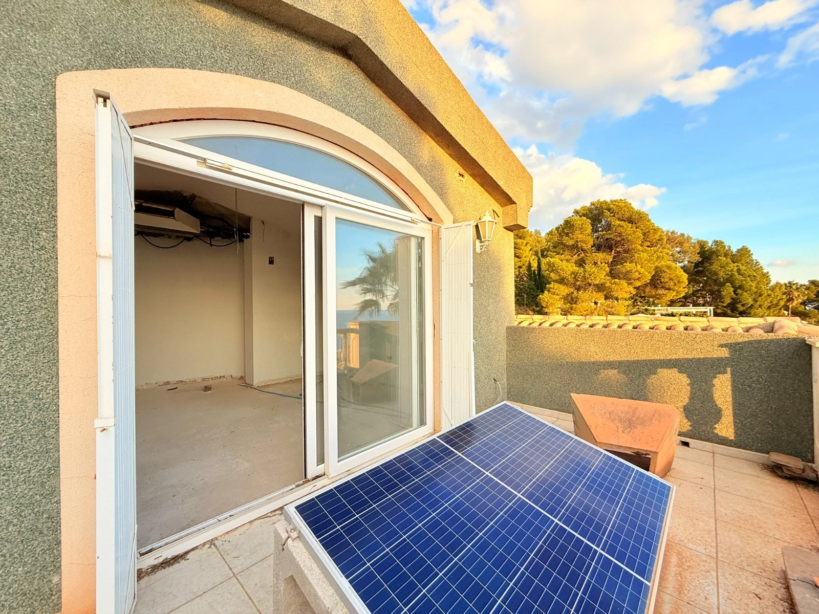 Villa à la vente à Altea