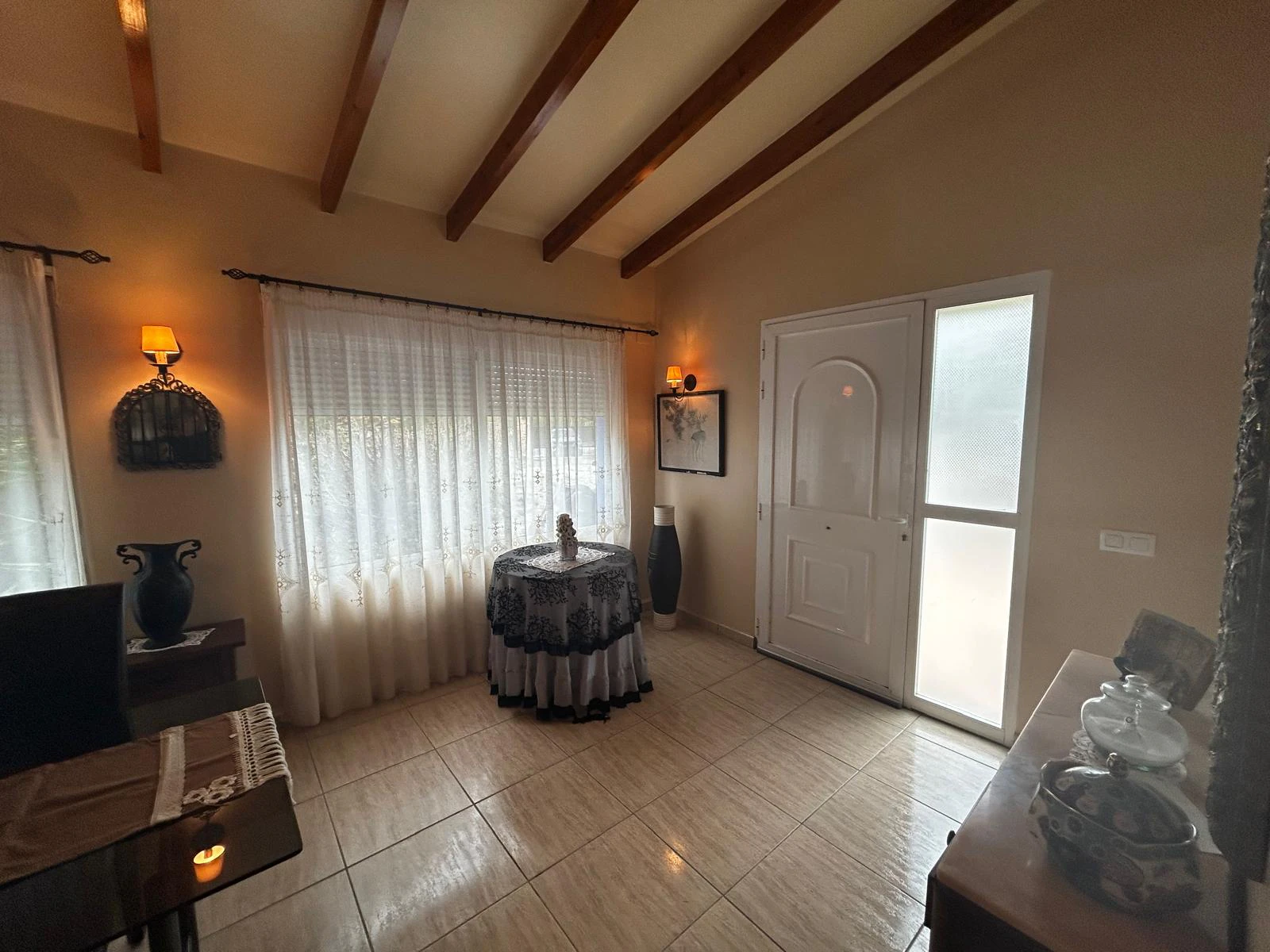 Villa te verkoop in Benitachell