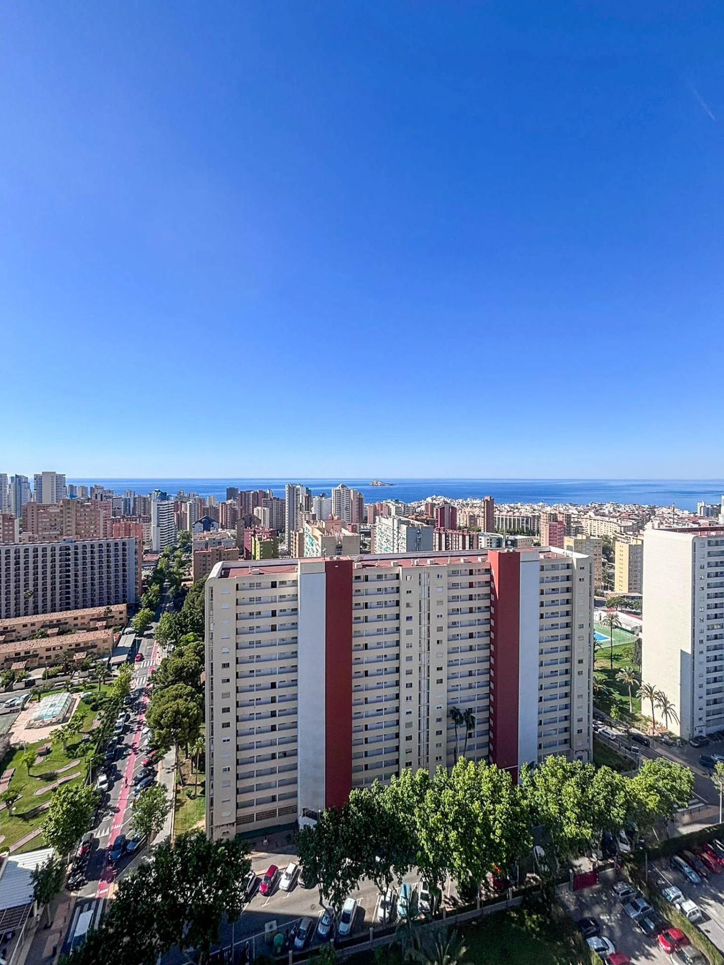 Appartement à la vente à Benidorm
