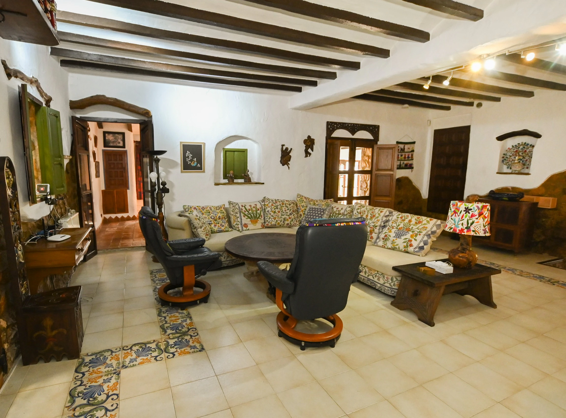 Villa à la vente à Calpe