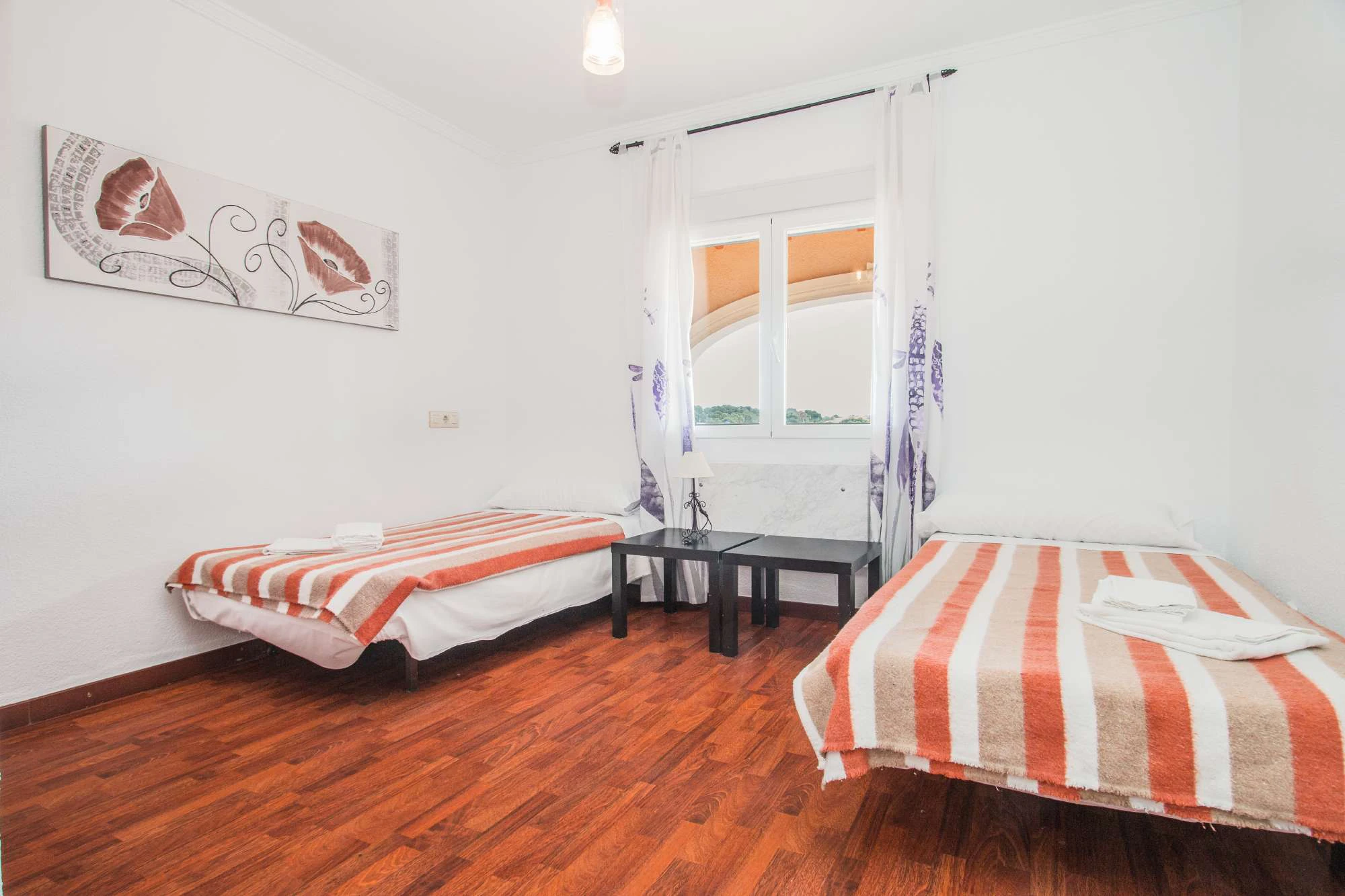 Villa à la vente à Calpe