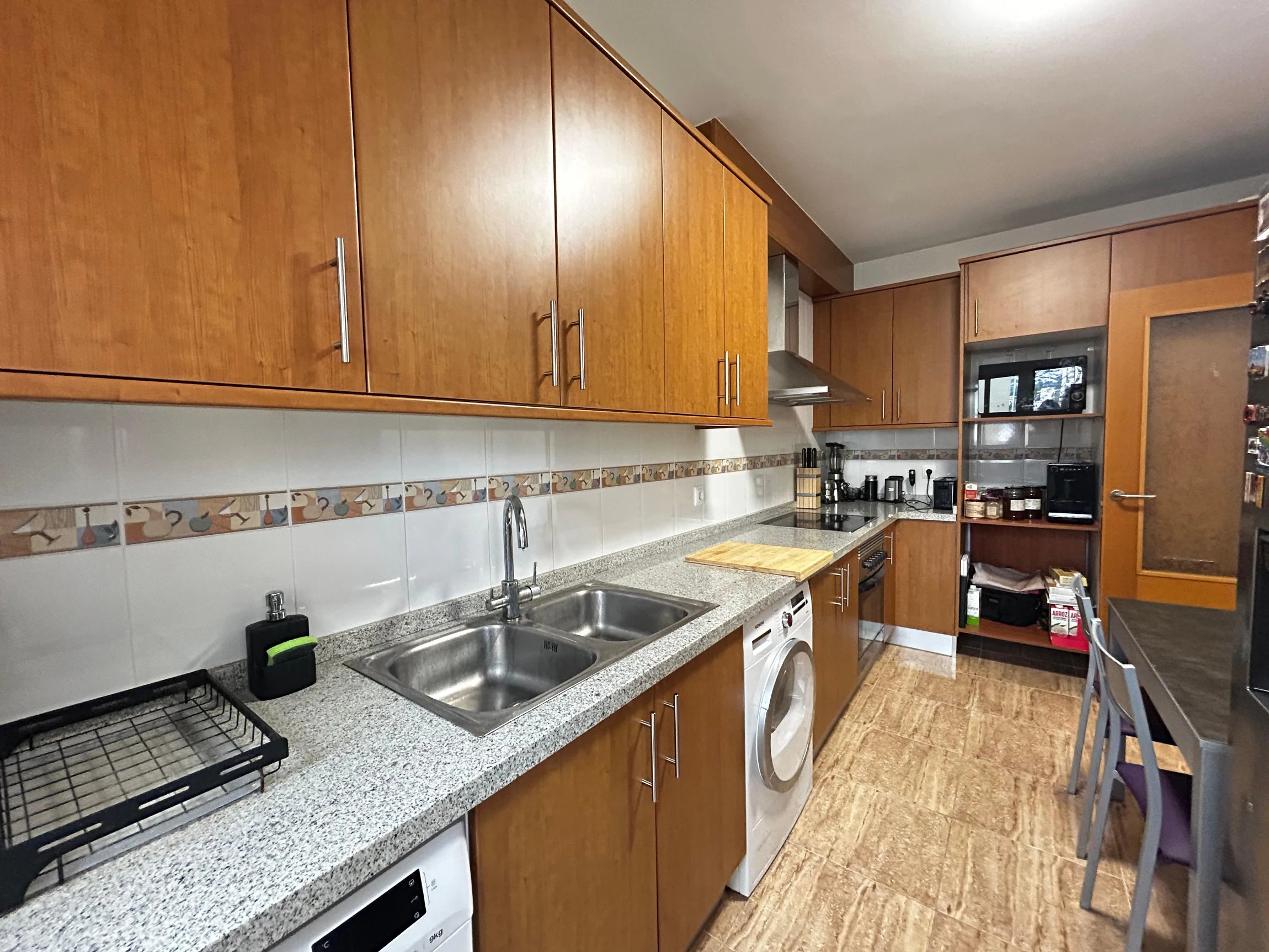 Villa à la vente à Calpe