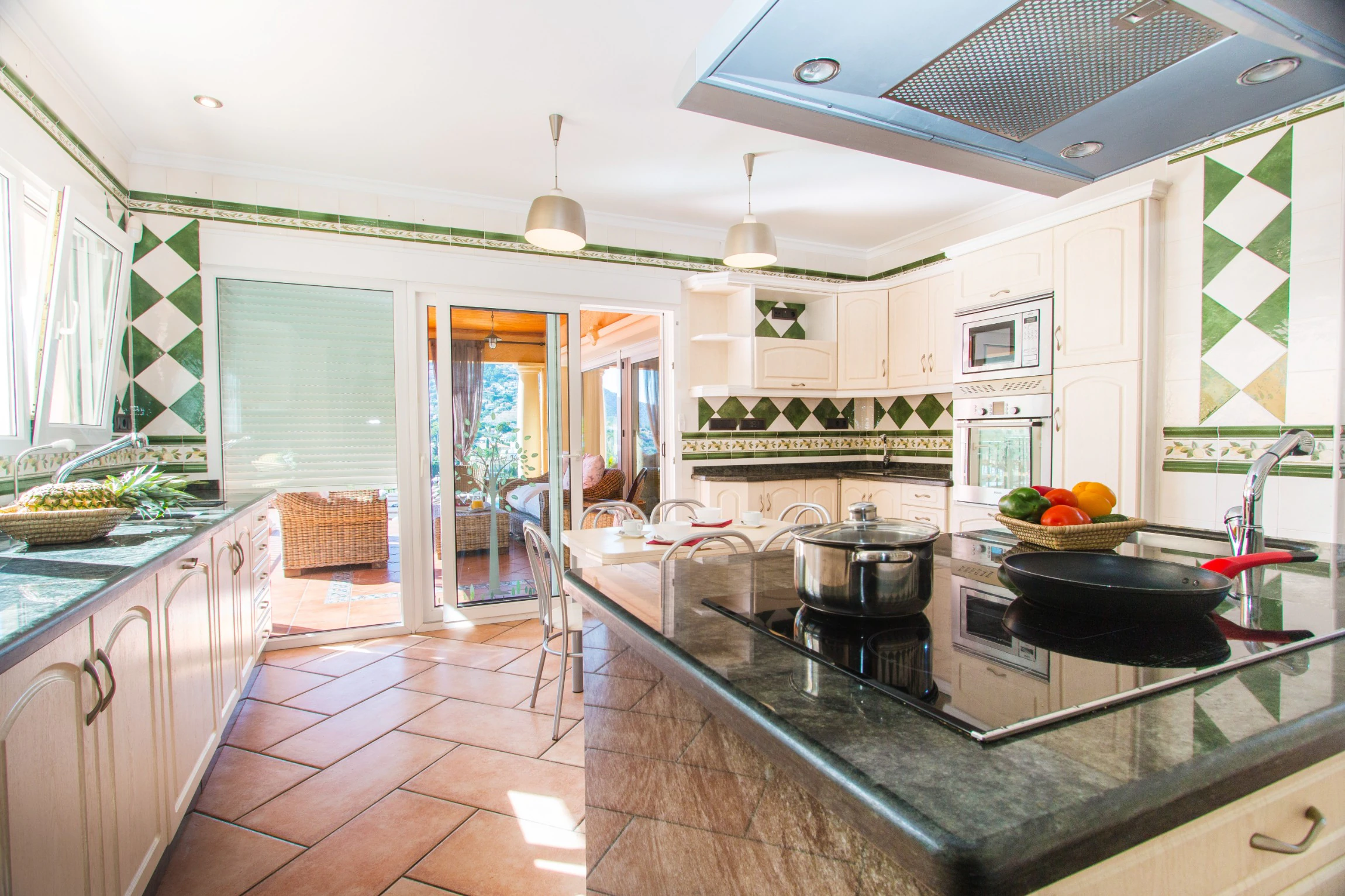 Villa à la vente à Calpe