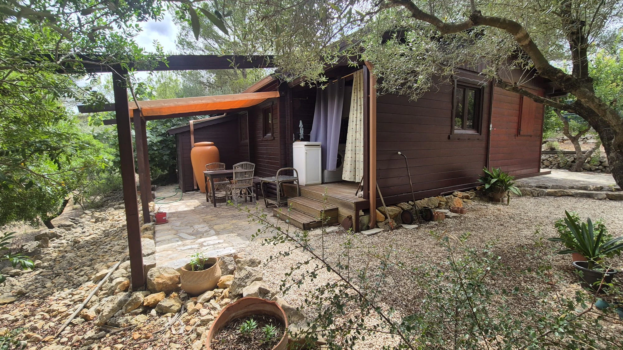 Villa te verkoop in Llíber