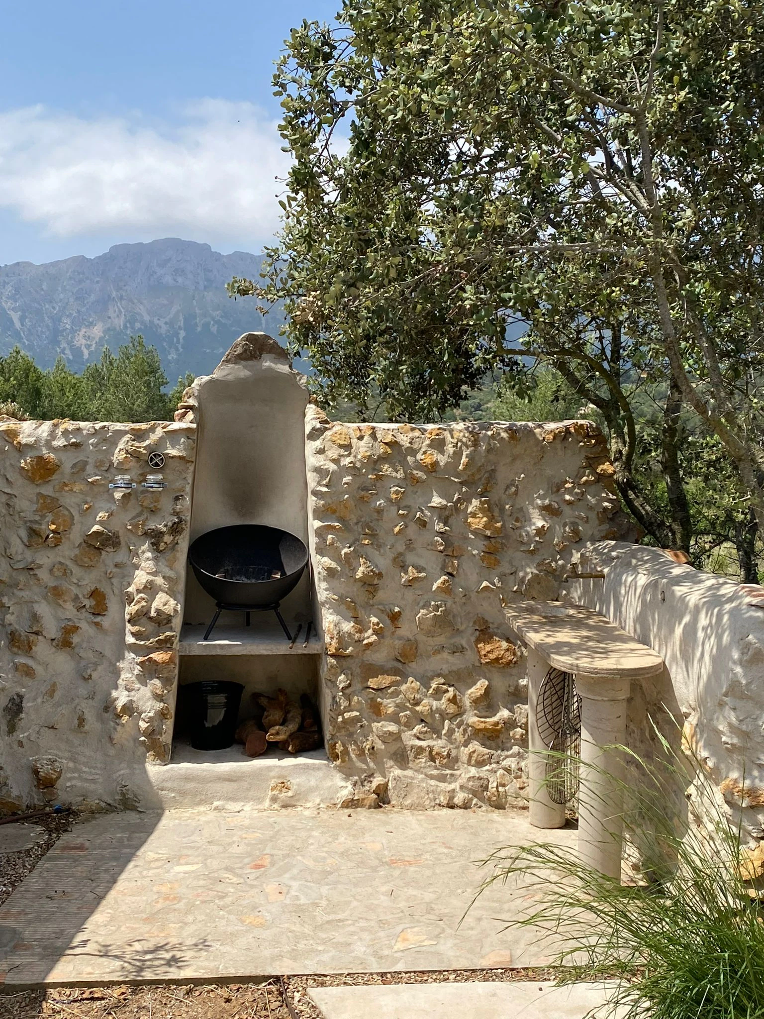 Villa te verkoop in Llíber