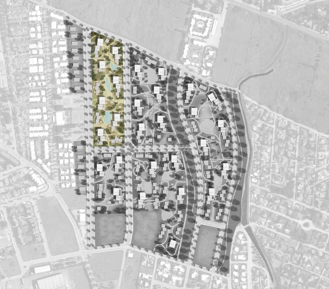 Denia: Modern nieuwbouw appartement op wandelafstand van het strand
