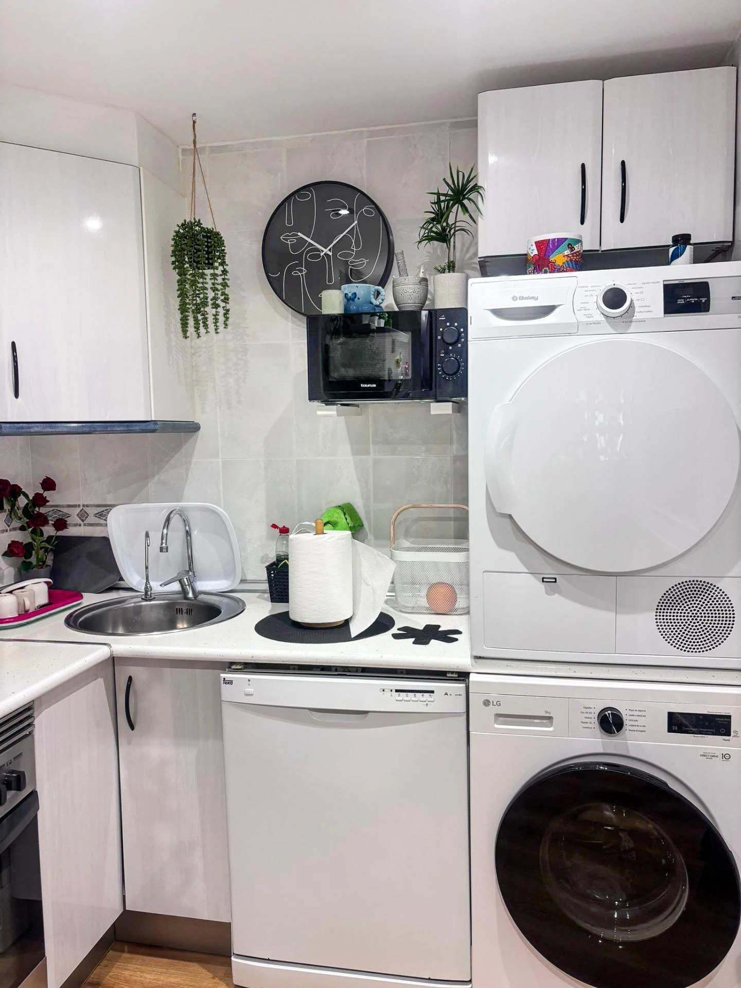 Appartement à la vente à Benidorm