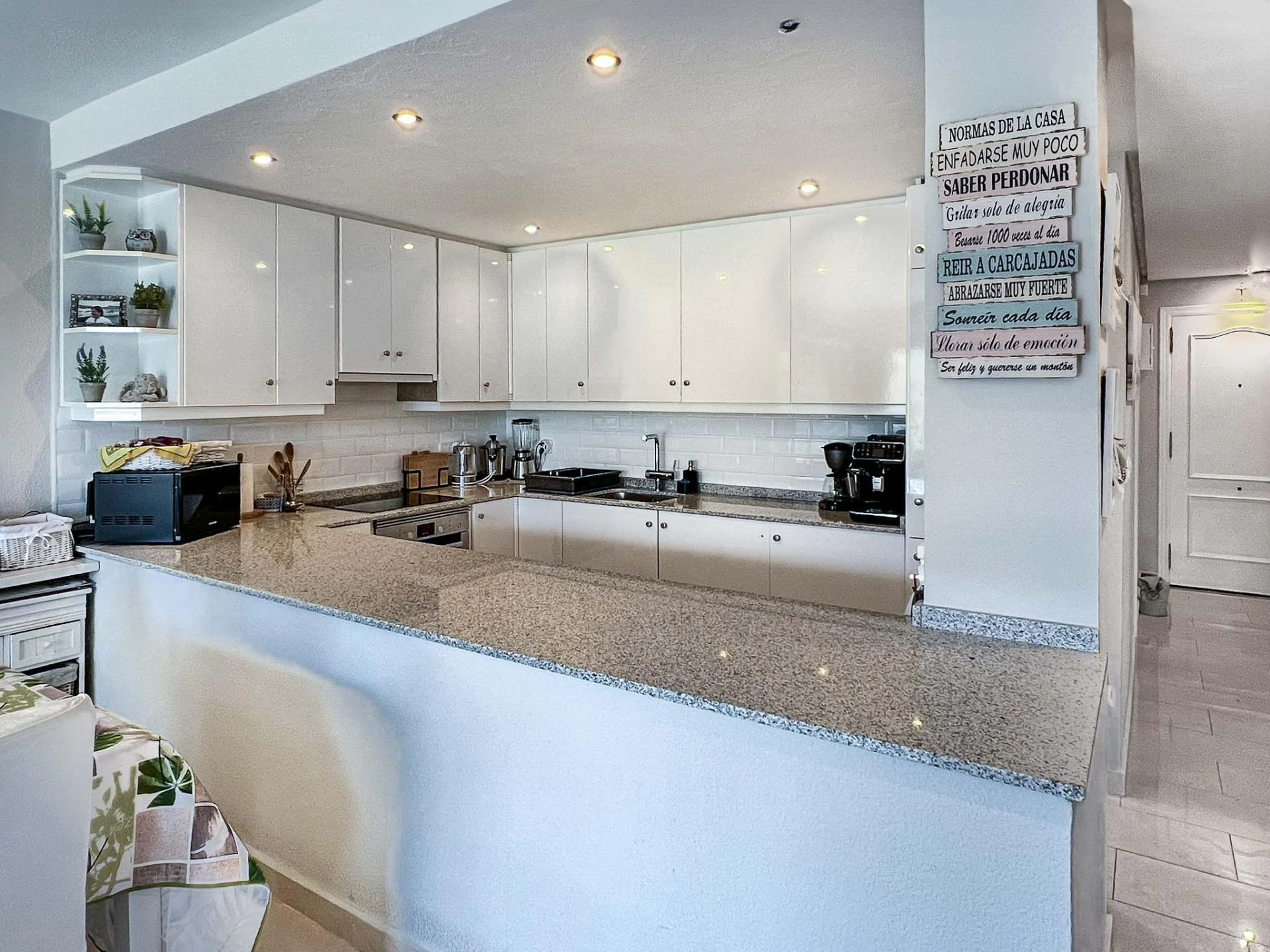 Appartement à la vente à Alfaz Del Pi