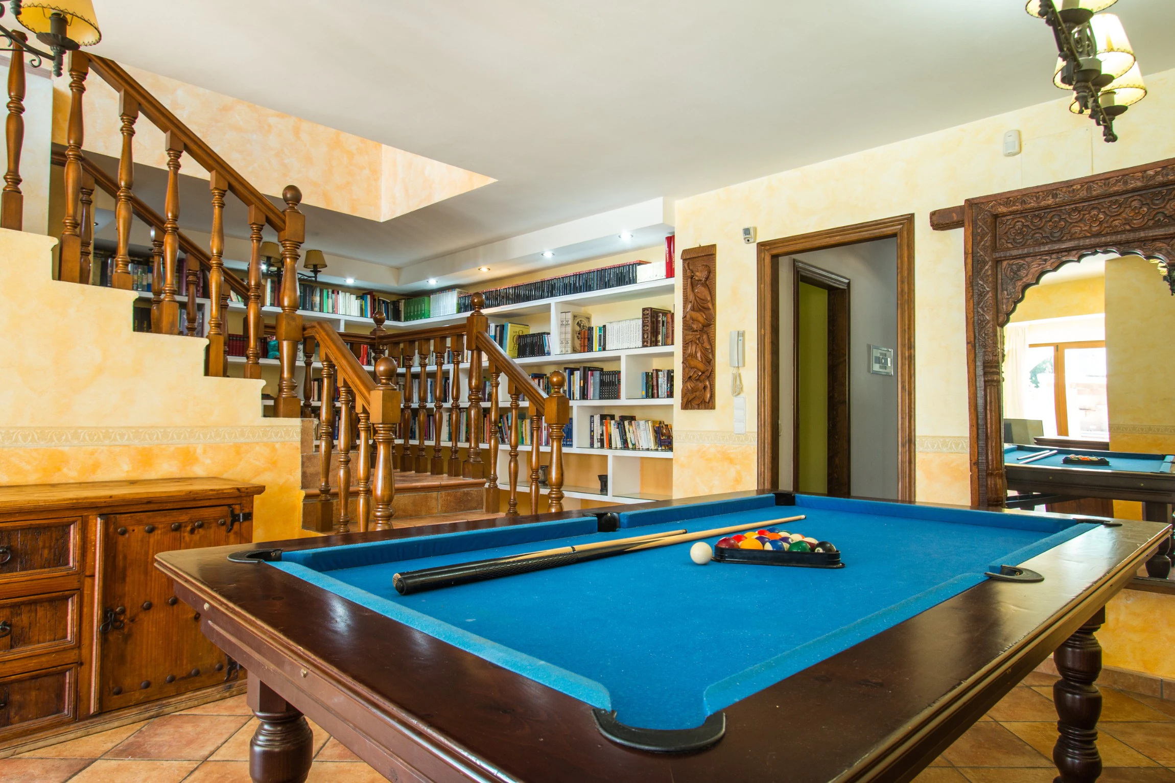 Villa à la vente à Calpe