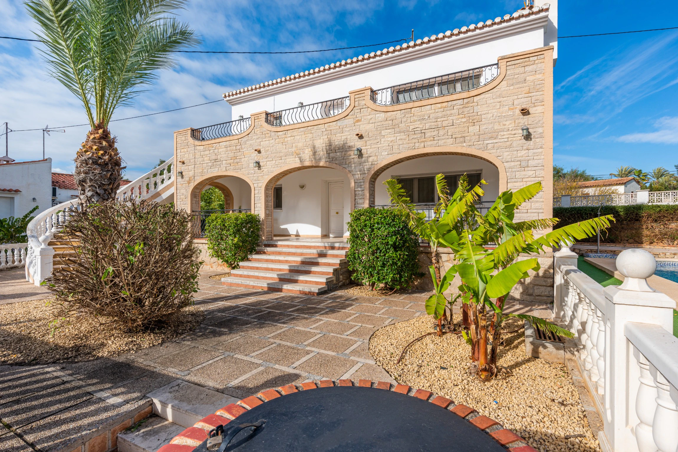 Villa à la vente à Calpe