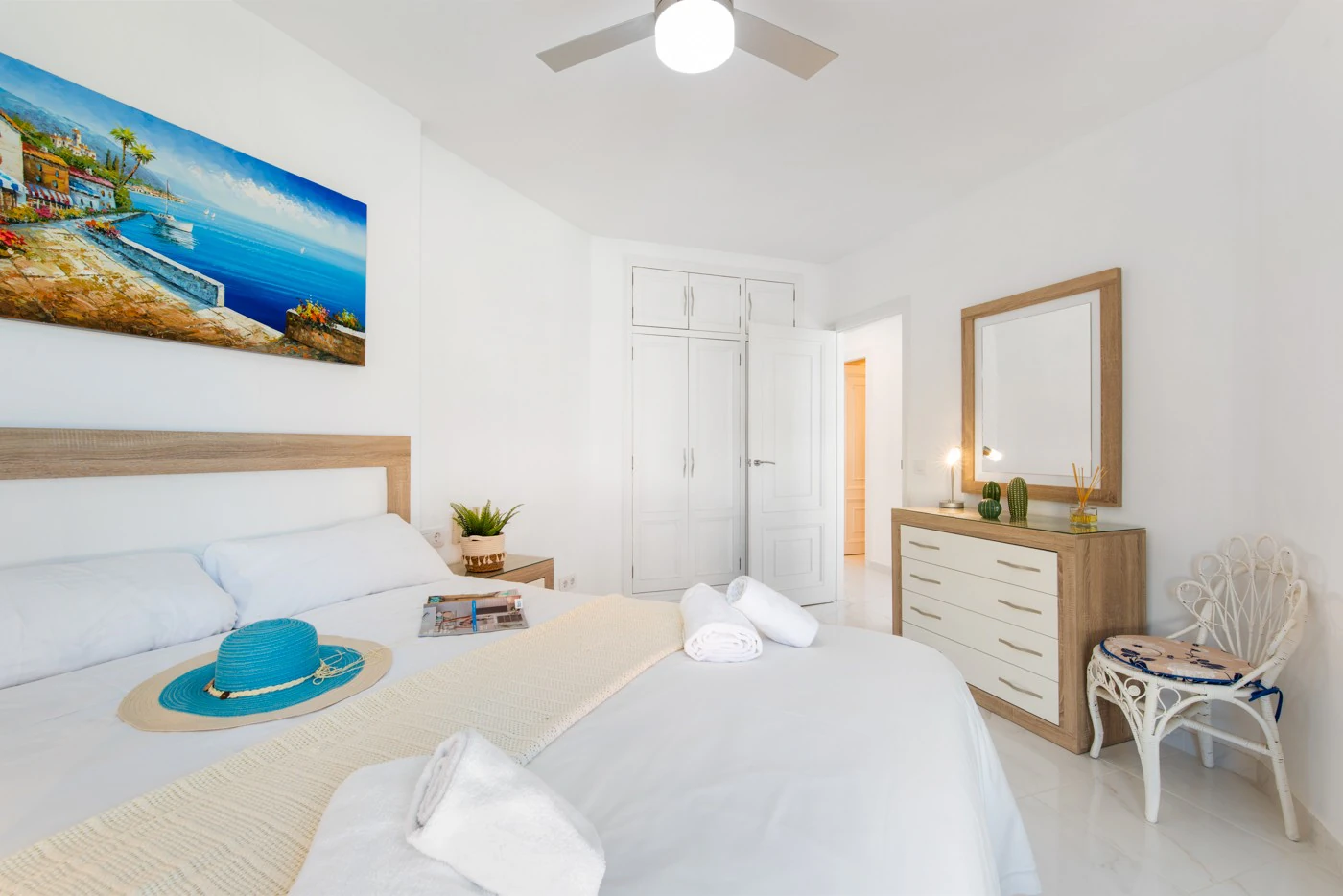 Appartement à la vente à Calpe