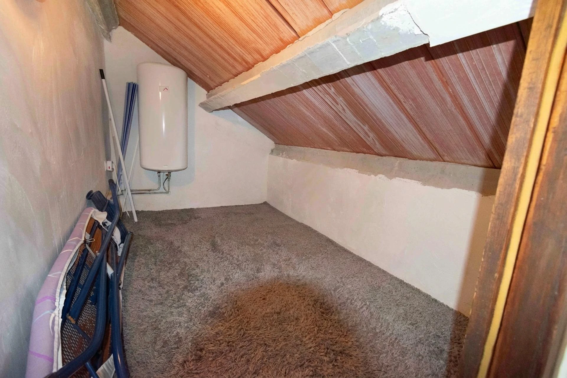 Penthouse te verkoop in Alfaz Del Pi
