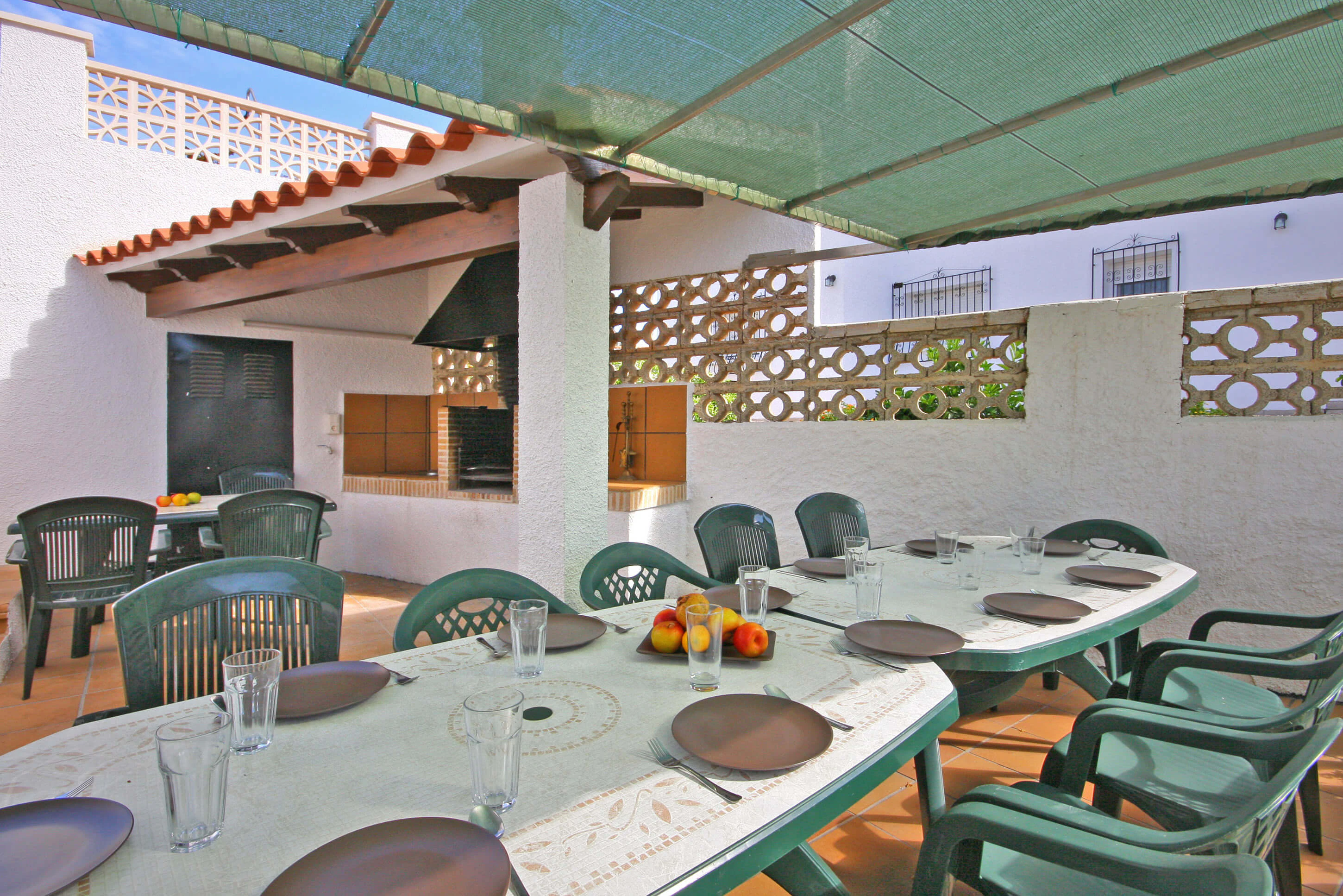 Villa à la vente à Calpe