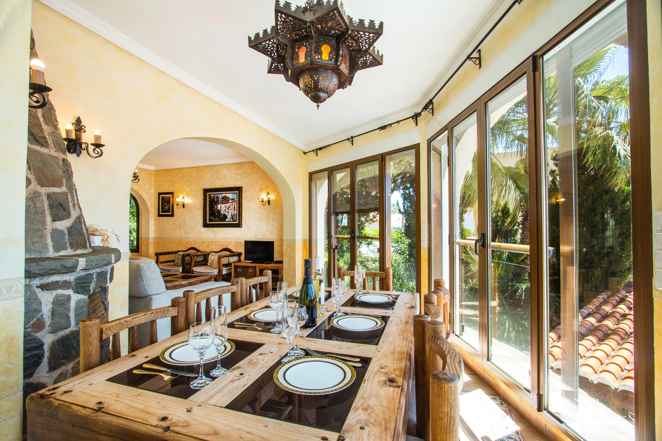 Villa à la vente à Calpe