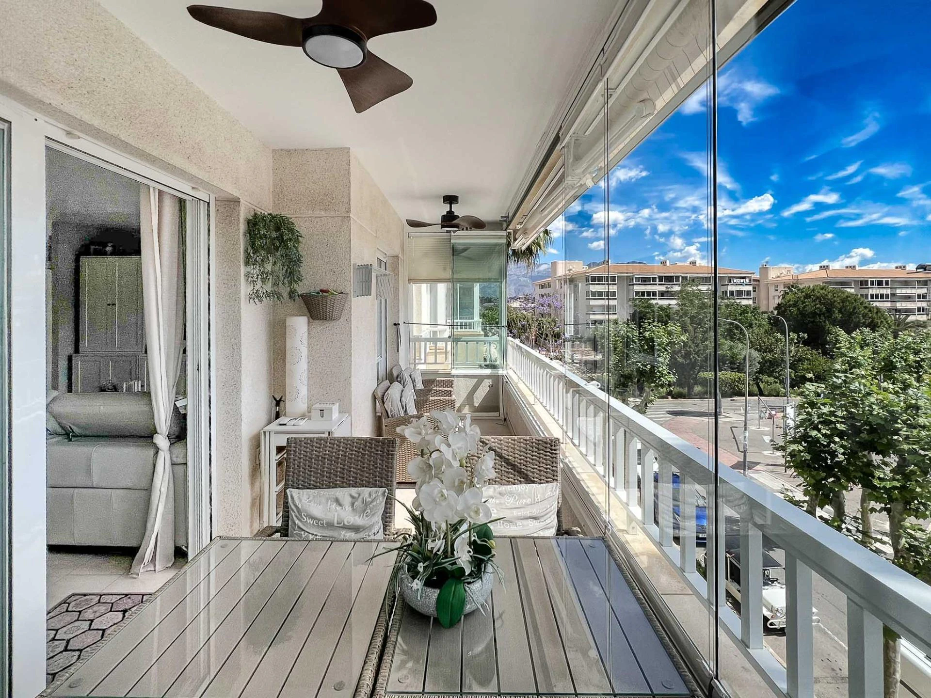 Appartement à la vente à Alfaz Del Pi