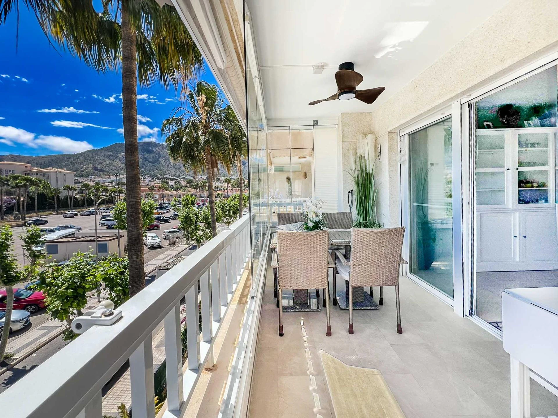 Appartement à la vente à Alfaz Del Pi