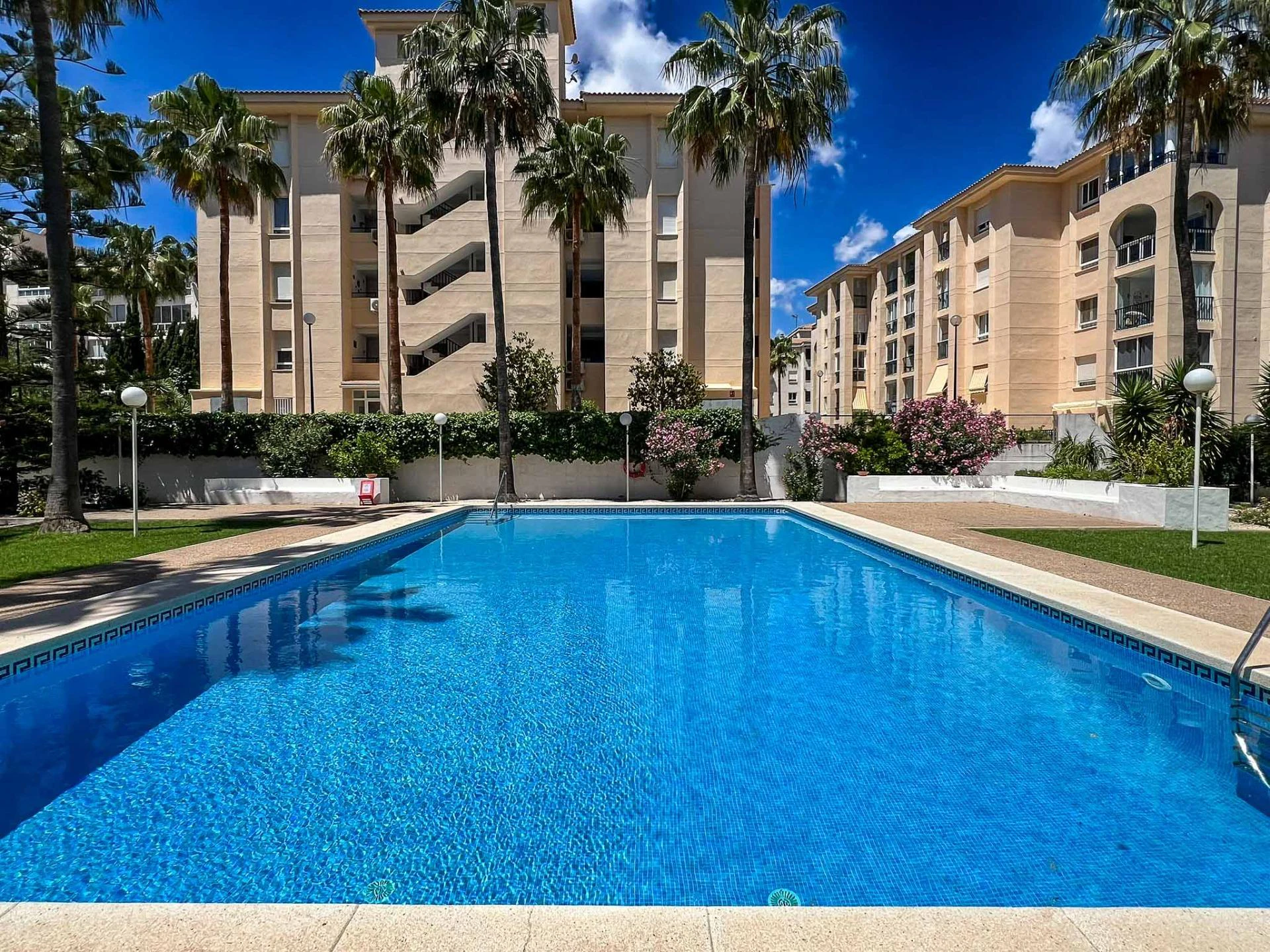 Appartement à la vente à Alfaz Del Pi