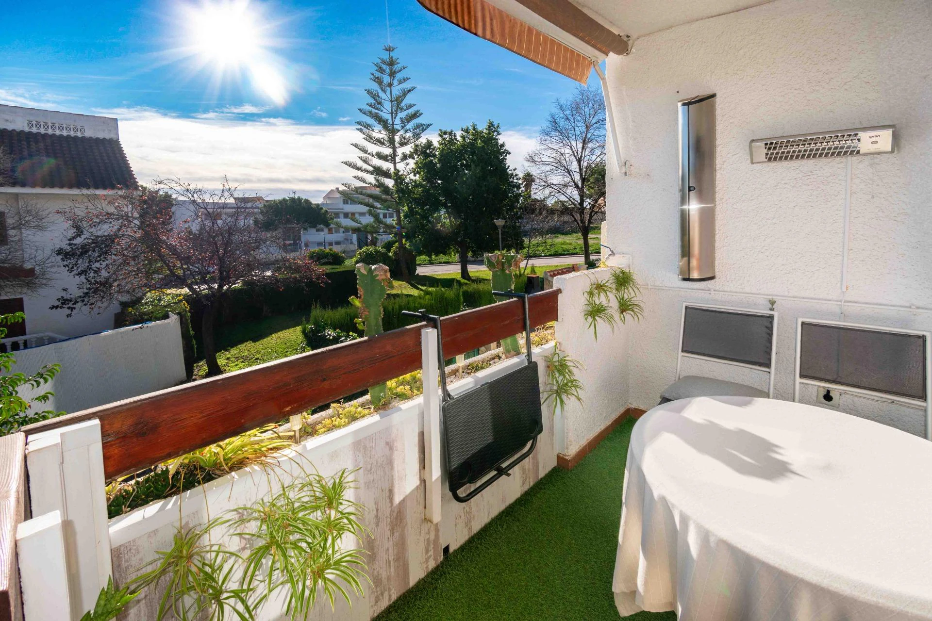 Penthouse te verkoop in Alfaz Del Pi