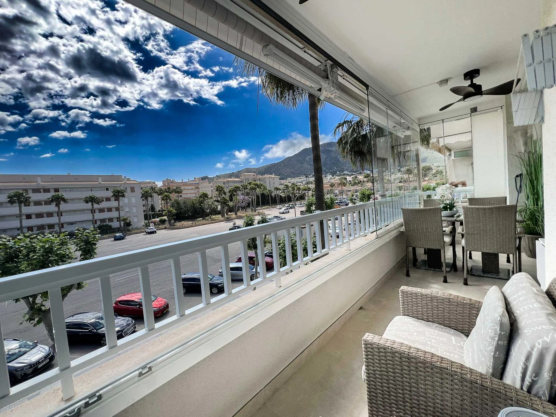 Appartement à la vente à Alfaz Del Pi