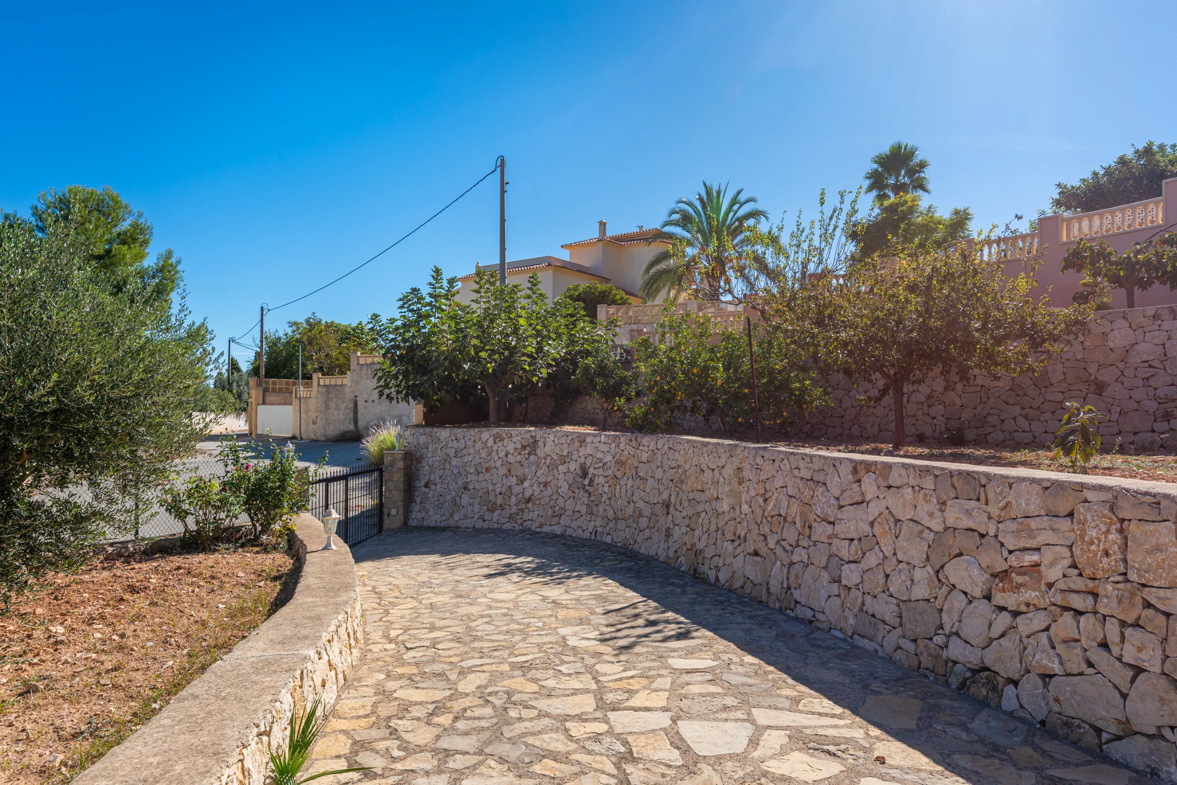 Villa à la vente à Calpe