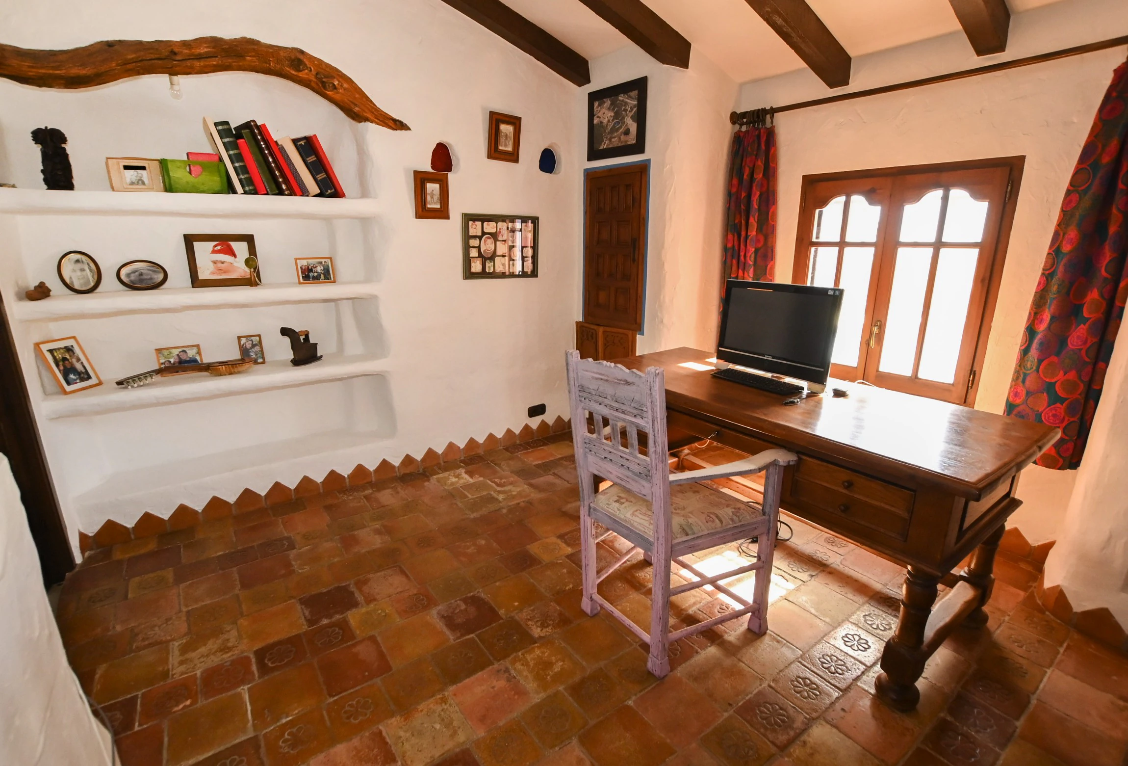 Villa à la vente à Calpe