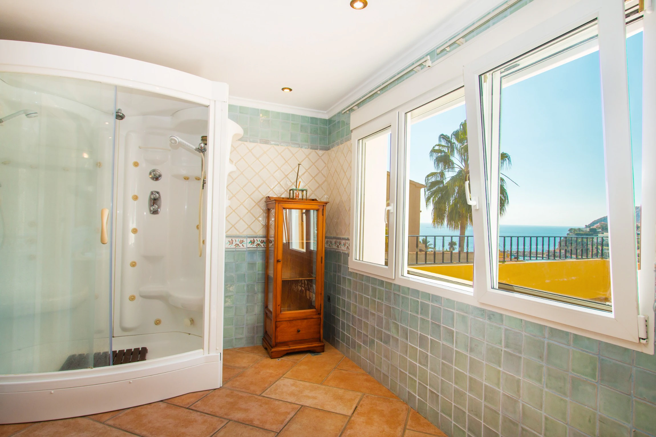 Villa à la vente à Calpe