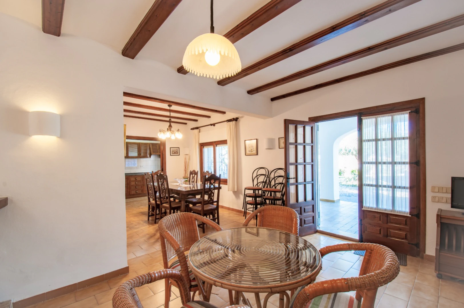 Villa à la vente à Benissa
