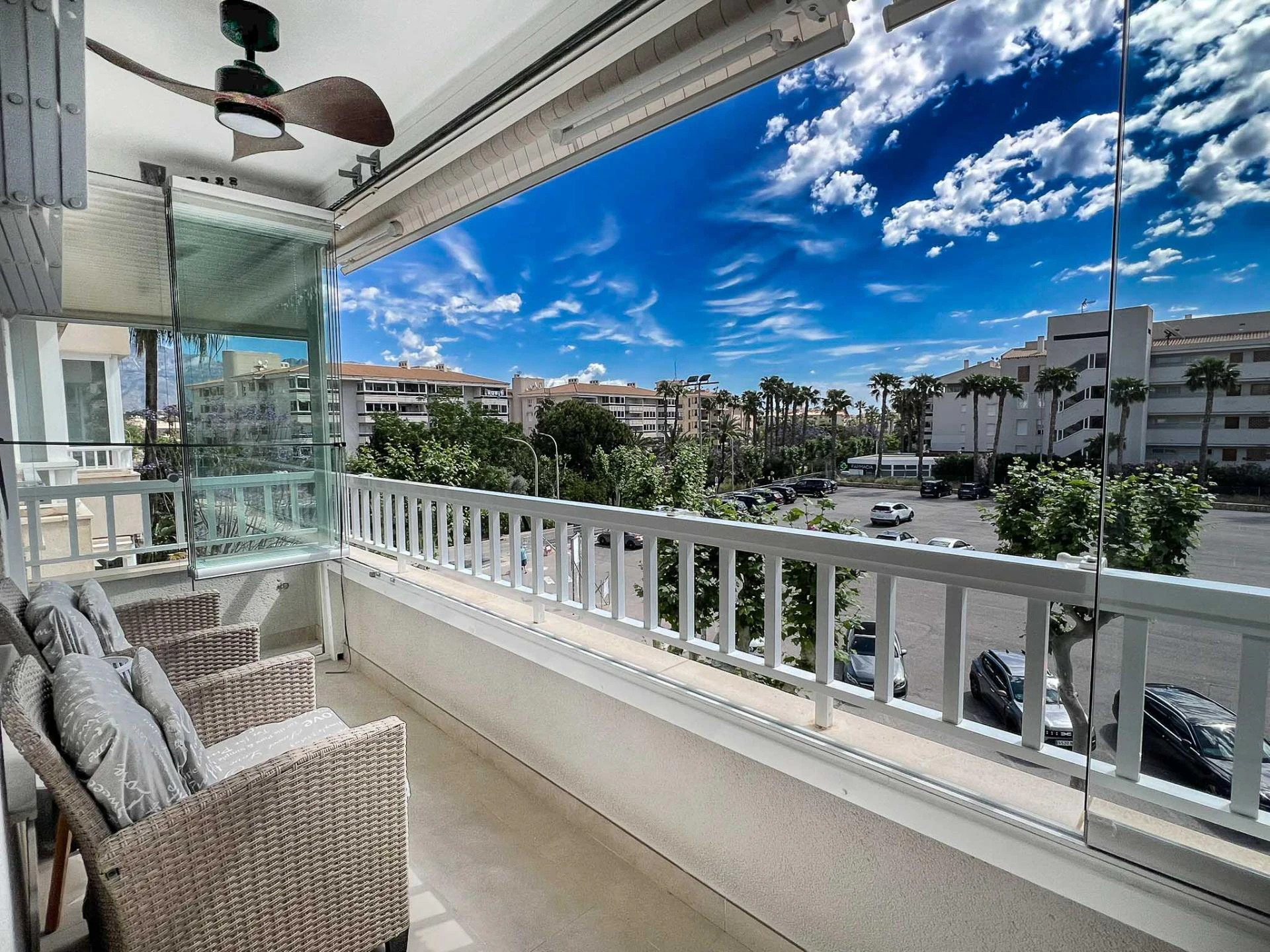 Appartement à la vente à Alfaz Del Pi