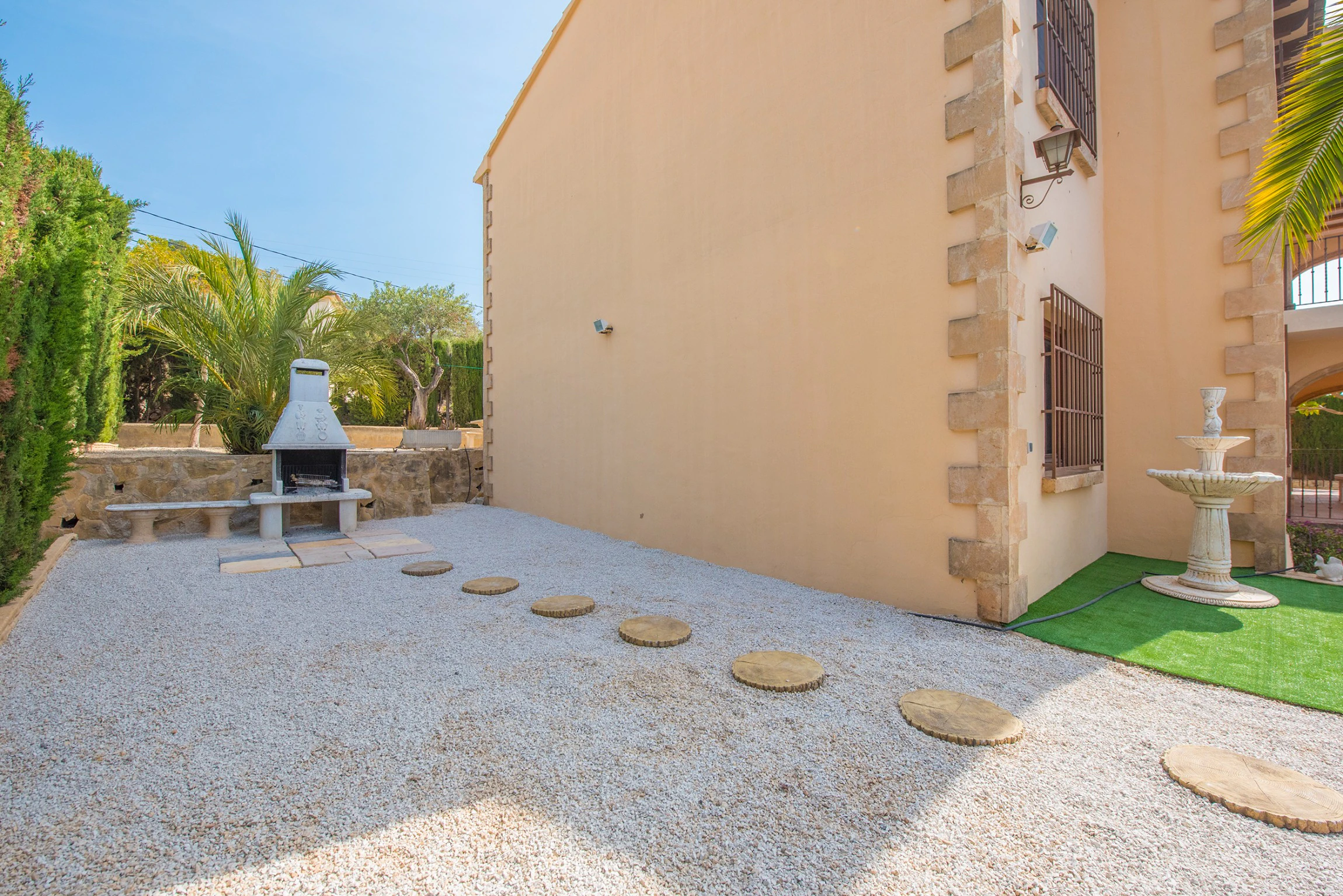 Villa à la vente à Benissa