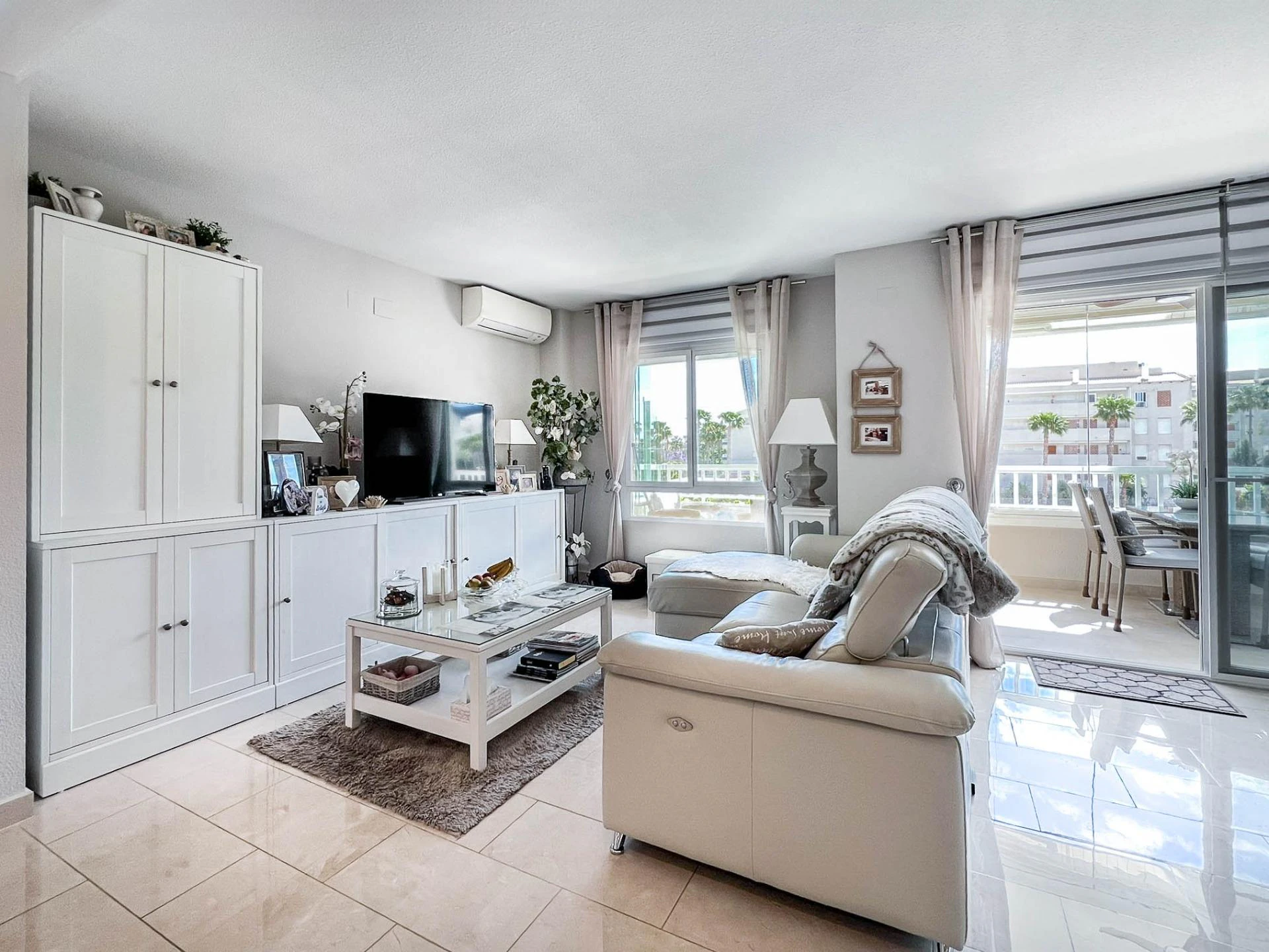 Appartement à la vente à Alfaz Del Pi