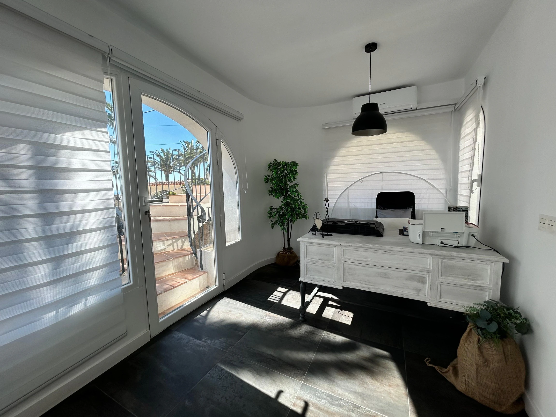 Villa à la vente à Calpe