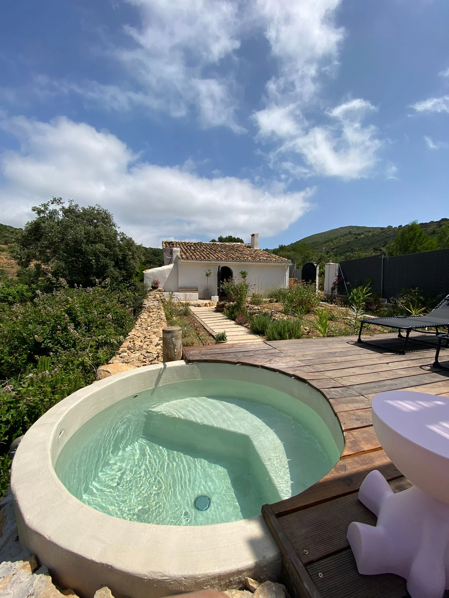 Villa te verkoop in Llíber