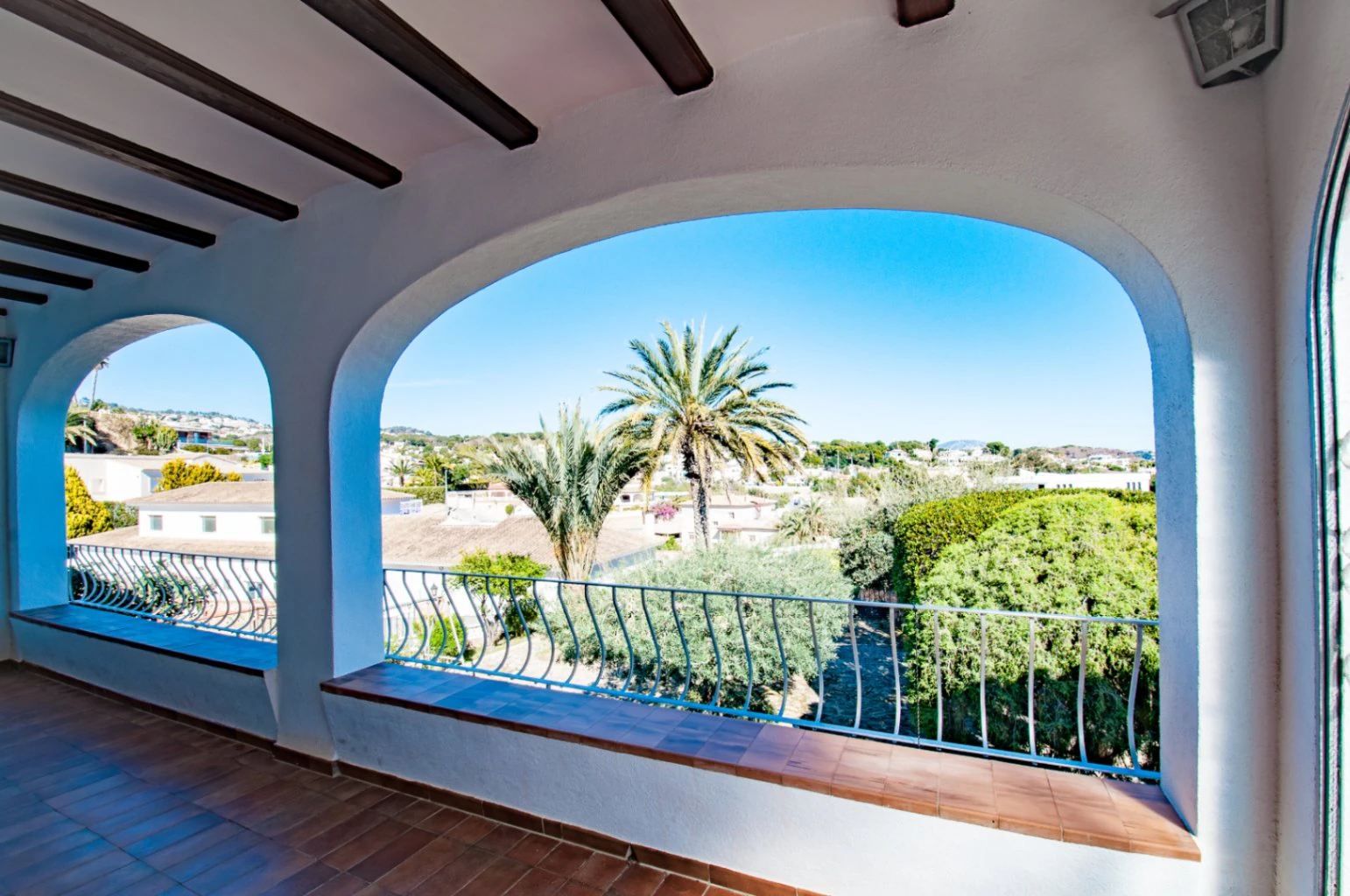Villa à la vente à Benissa