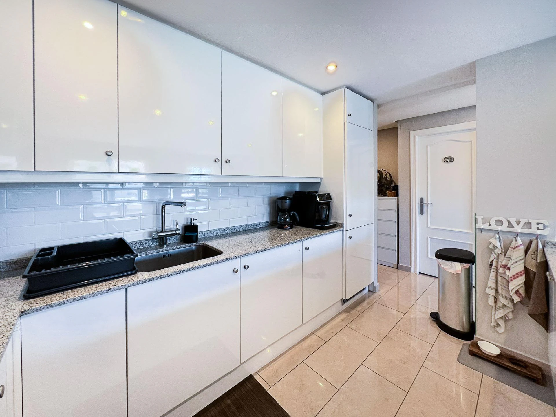 Appartement à la vente à Alfaz Del Pi