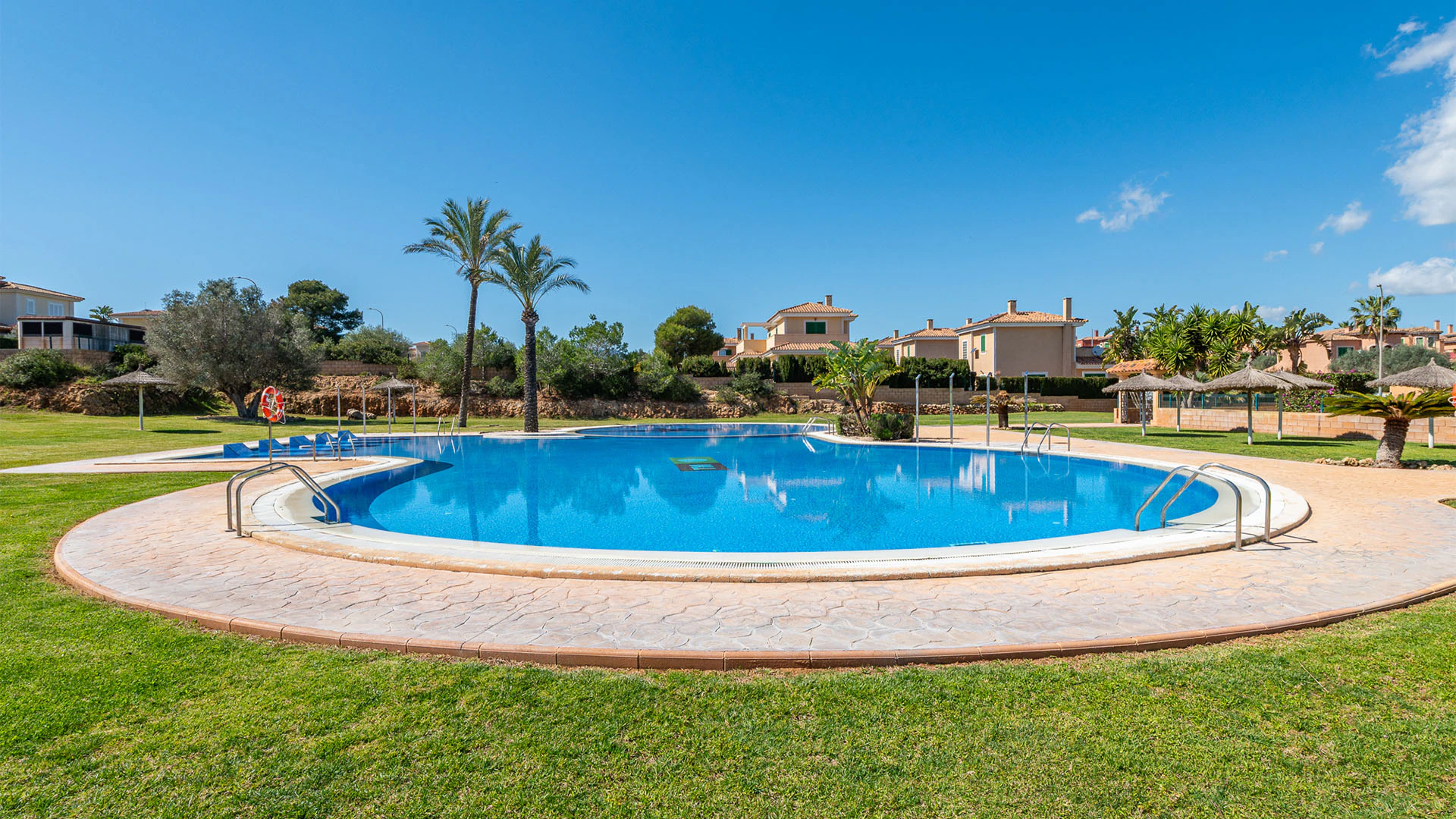 Bungalow à Cala Murada (manacor)