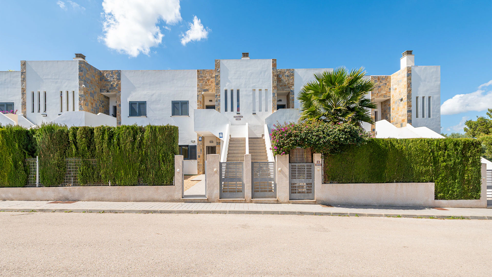 Bungalow à Cala Murada (manacor)