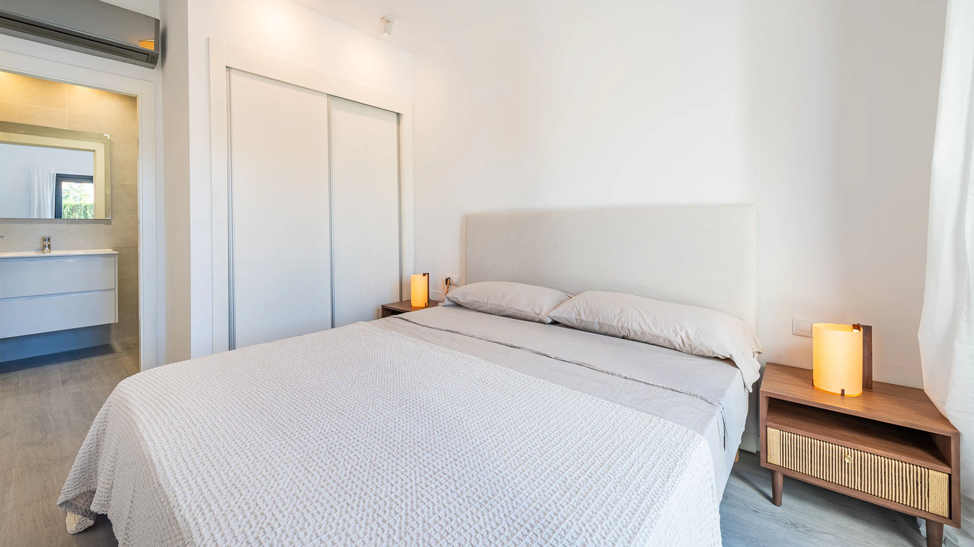 Bungalow à Cala Murada (manacor)