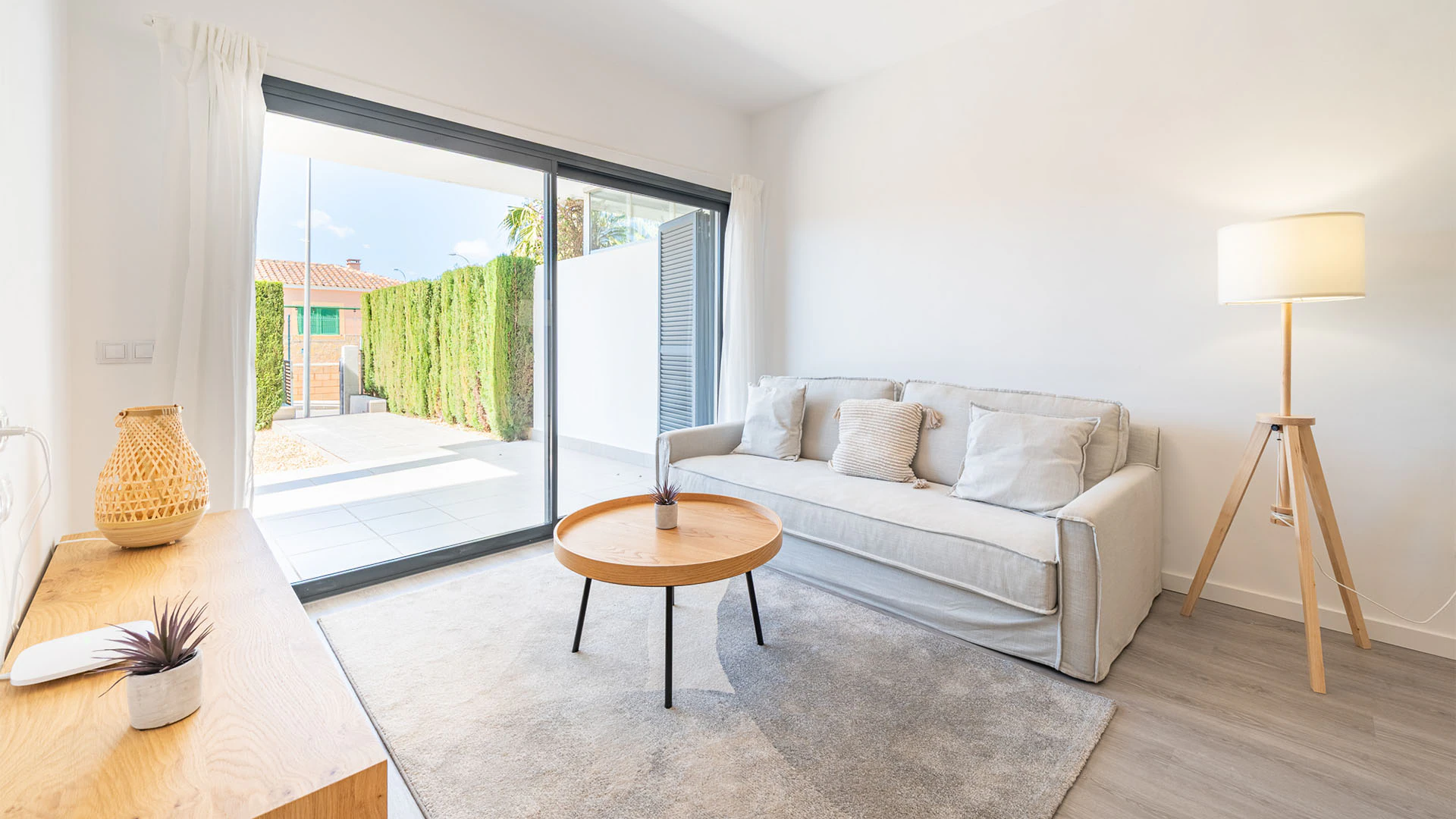 Bungalow à Cala Murada (manacor)