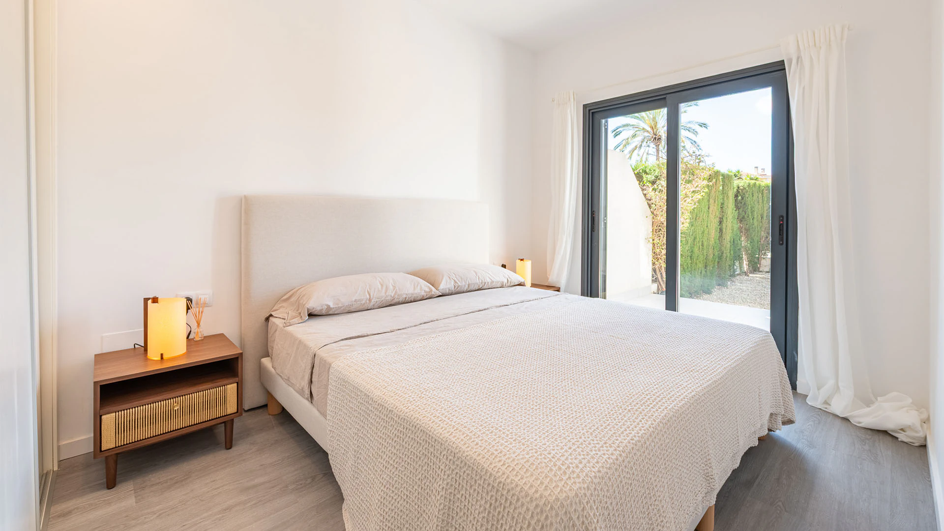 Bungalow à Cala Murada (manacor)
