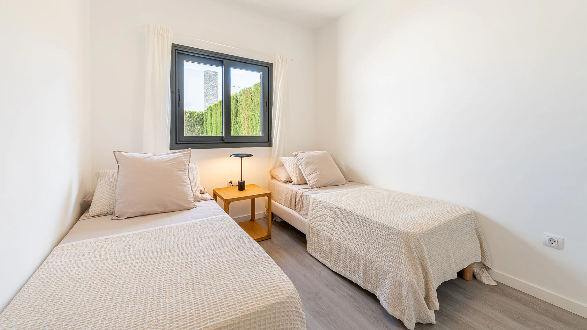 Bungalow à Cala Murada (manacor)