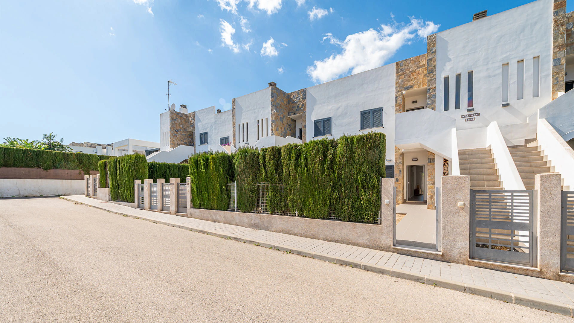 Bungalow à Cala Murada (manacor)