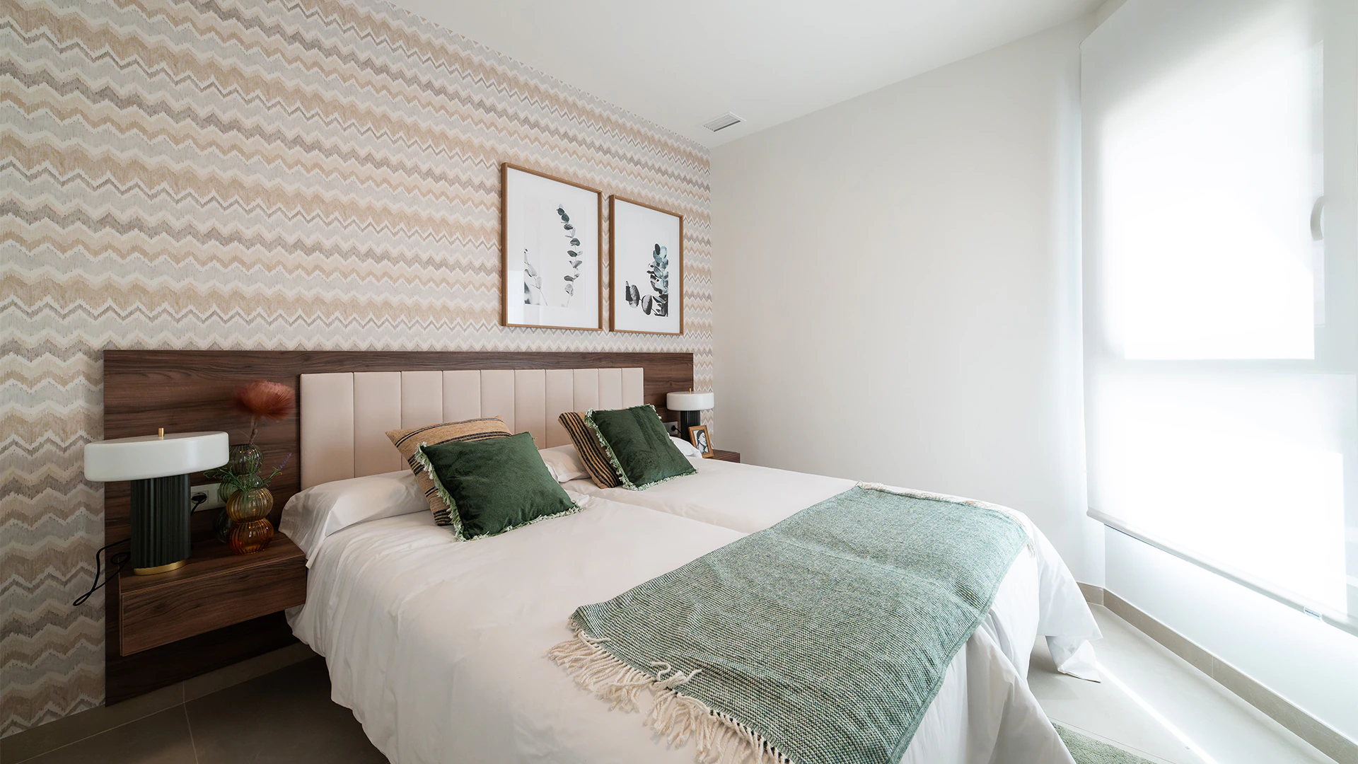 Appartement in Benidorm