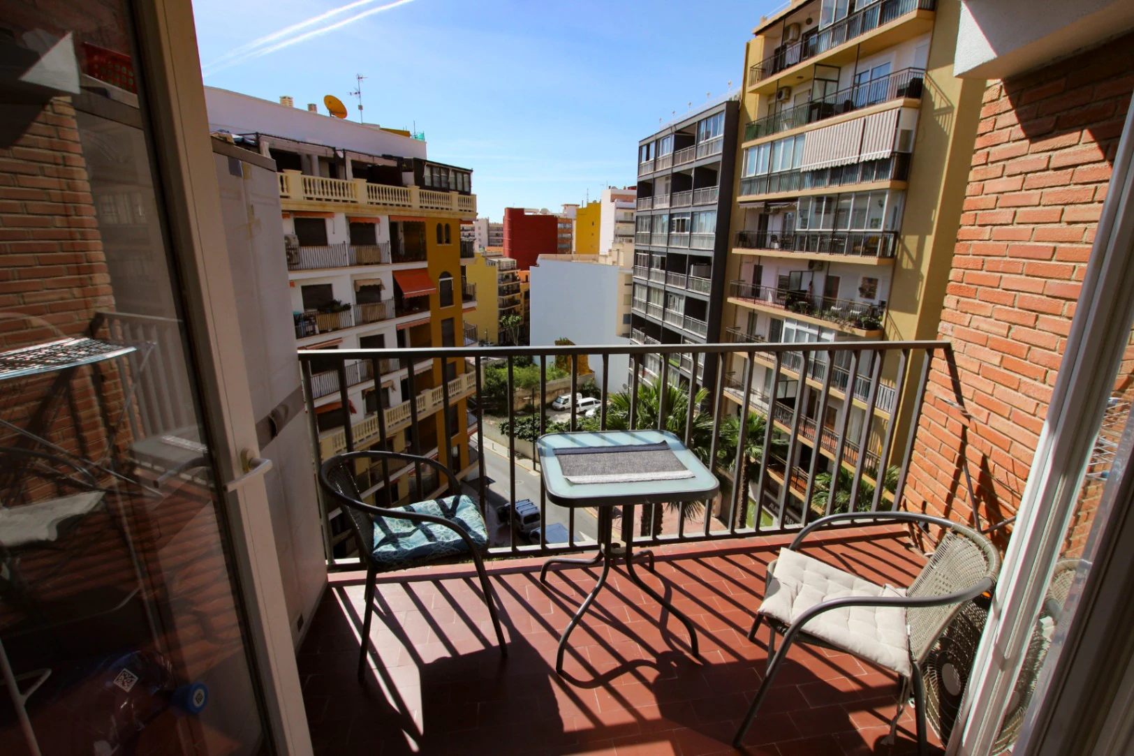 Calpe: Charming apartment with 2 bedrooms