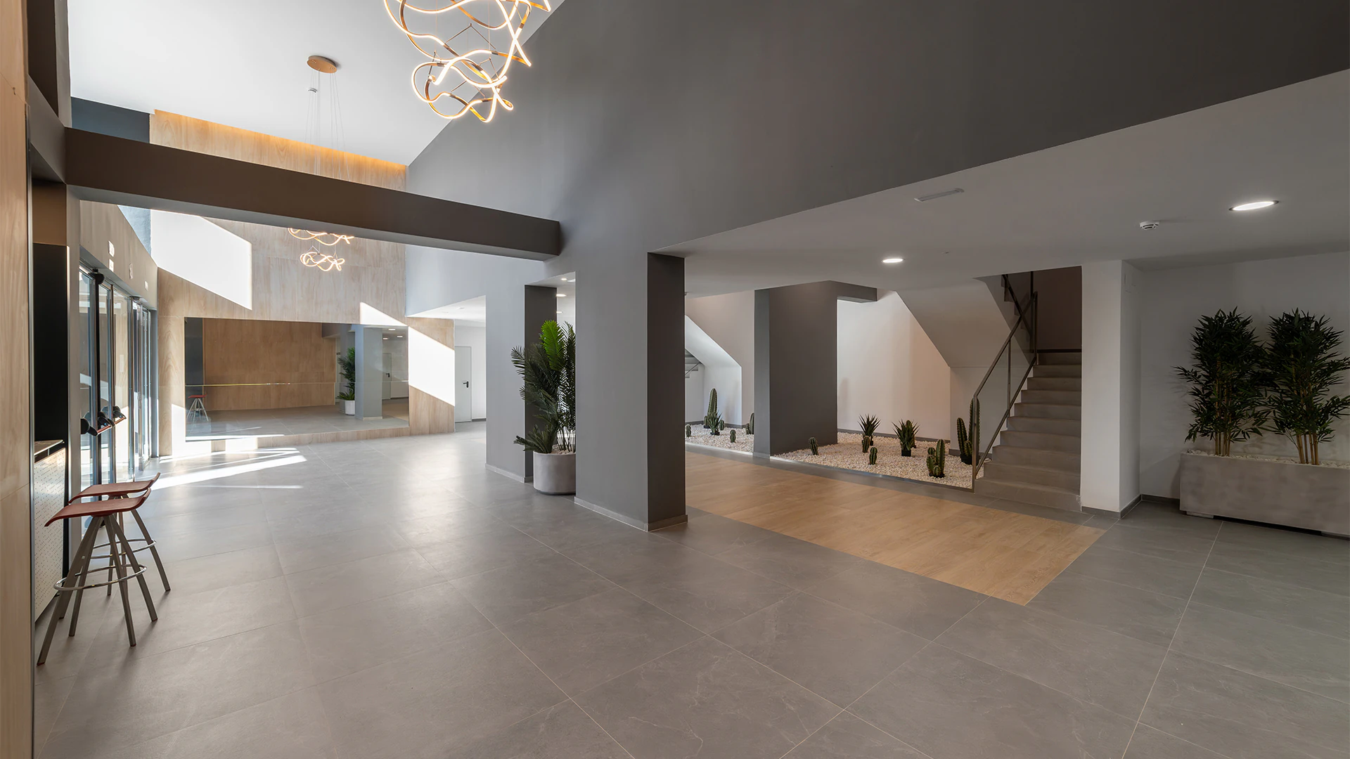 Appartement in Benidorm