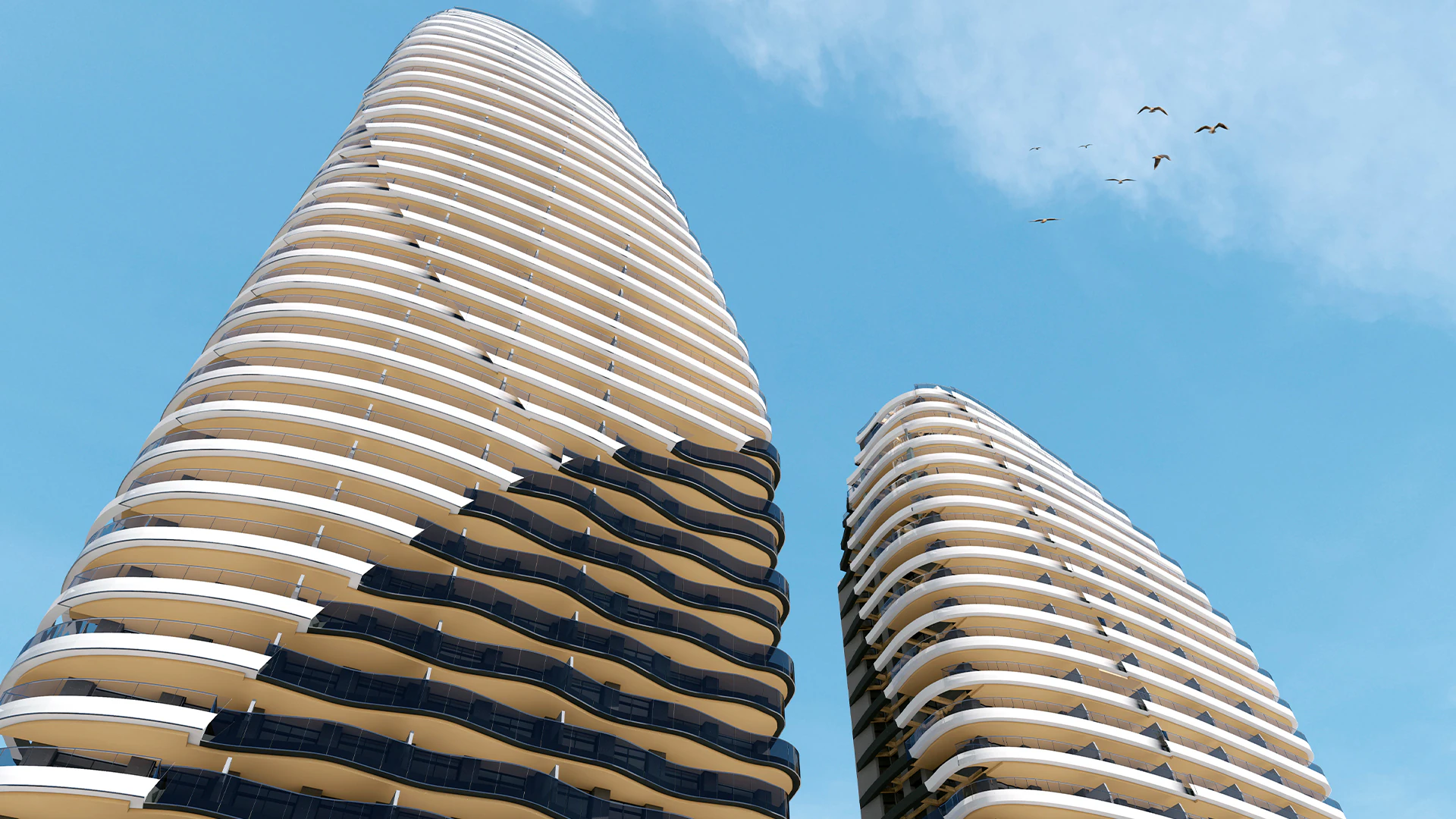 Appartement in Benidorm